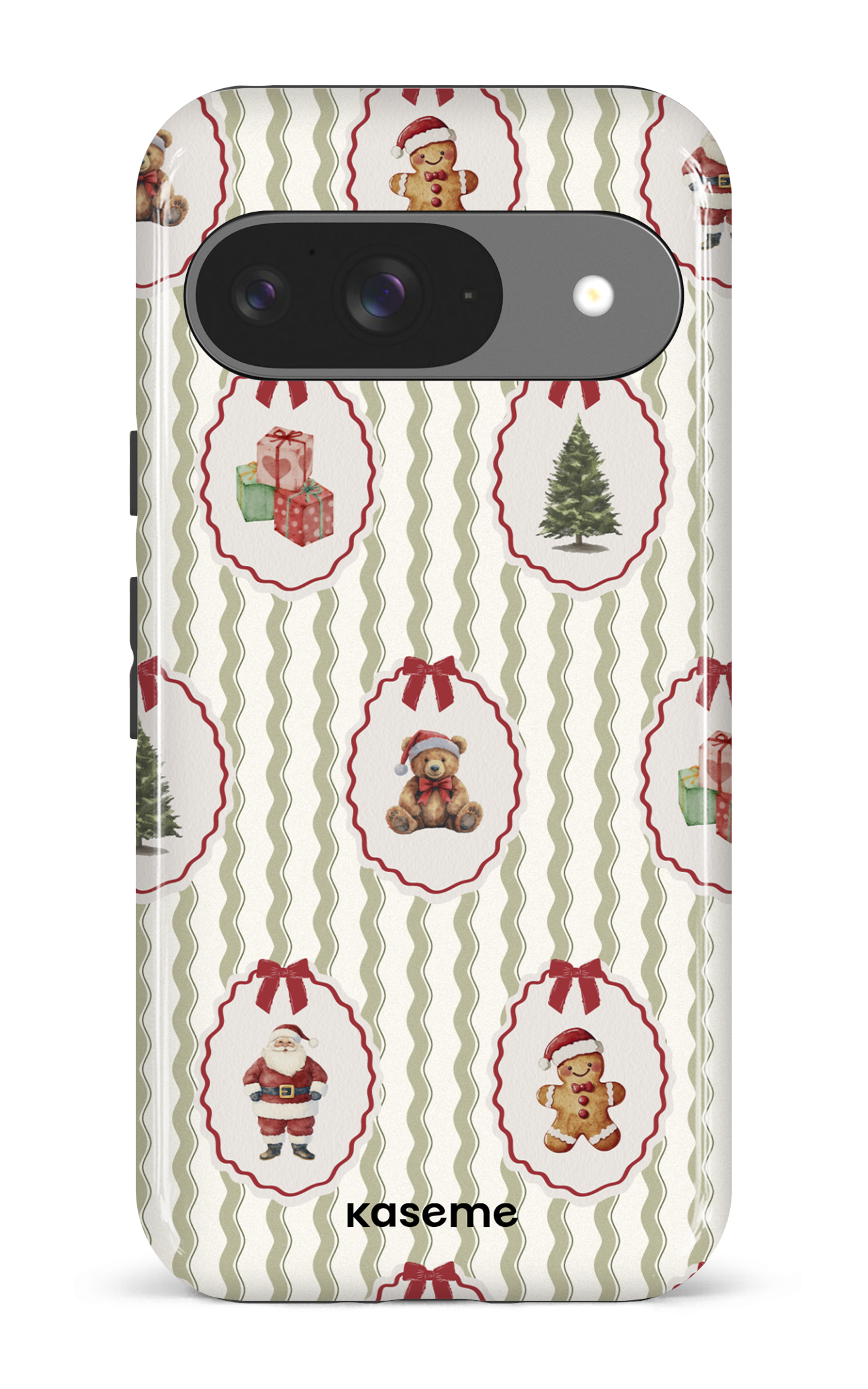 Google Pixel 9 Impact (Gloss) Adaline -