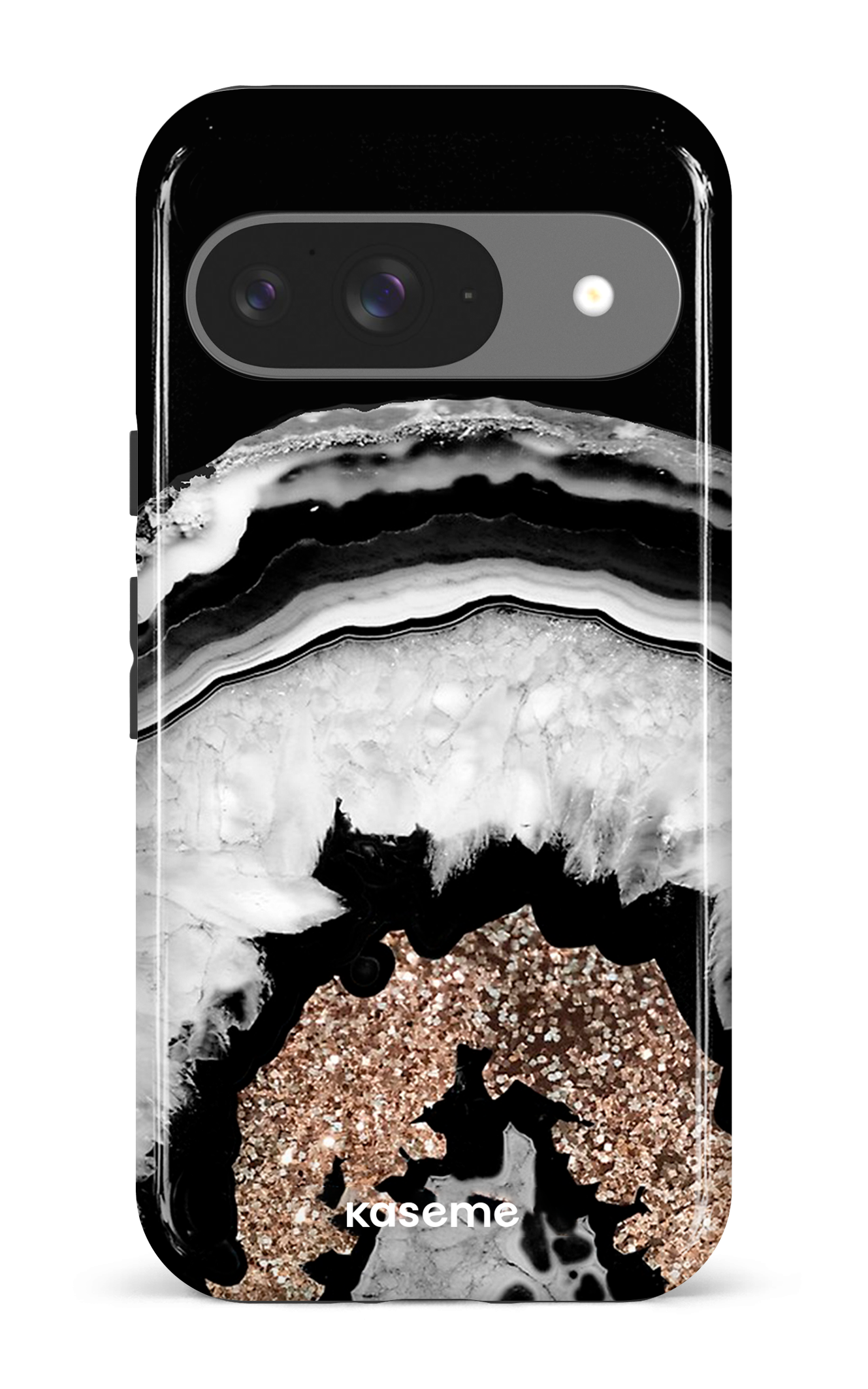 Google Pixel 9 Impact (Gloss) Agata -