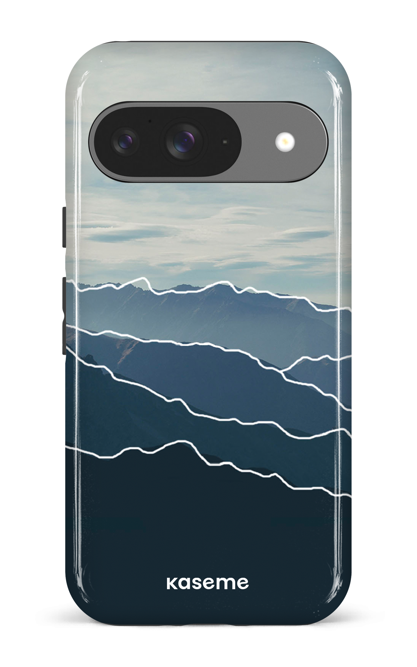 Google Pixel 9 Impact (Gloss) Altitude -
