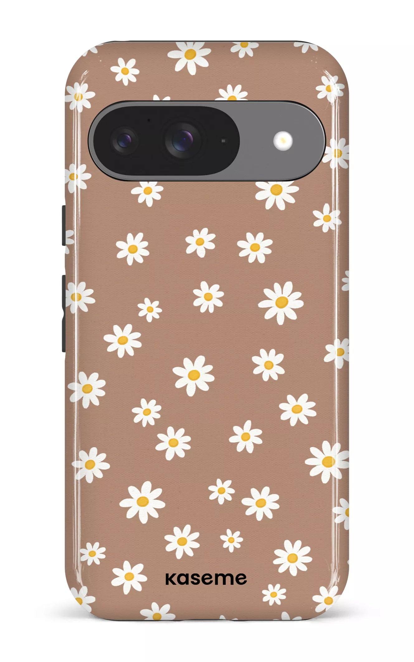 Google Pixel 9 Impact (Gloss) Amara Brown -