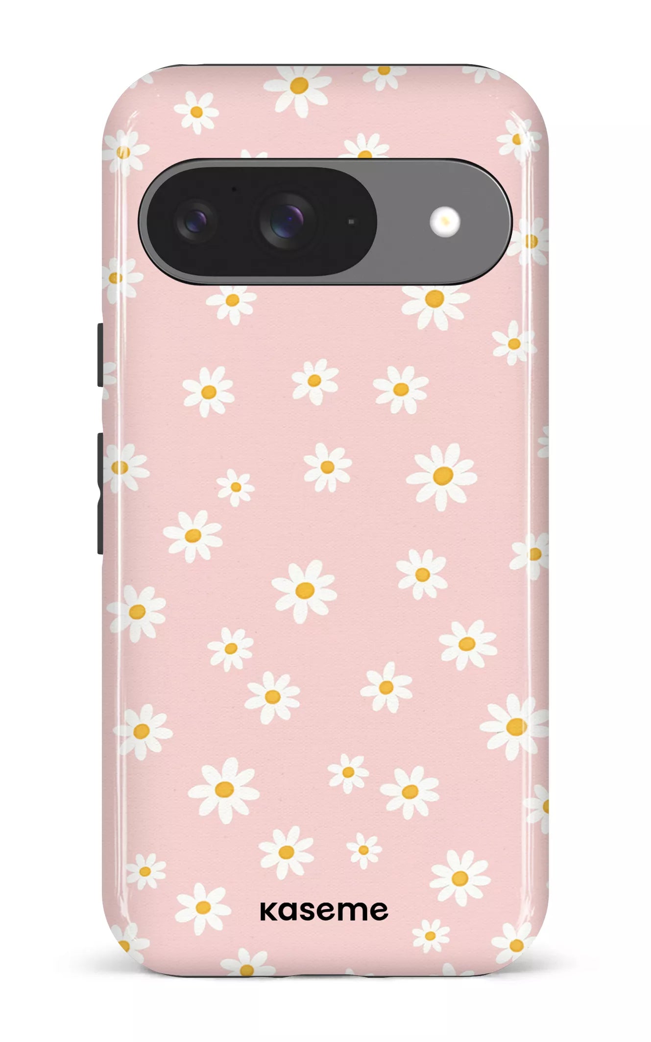 Google Pixel 9 Impact (Gloss) Amara Pink -