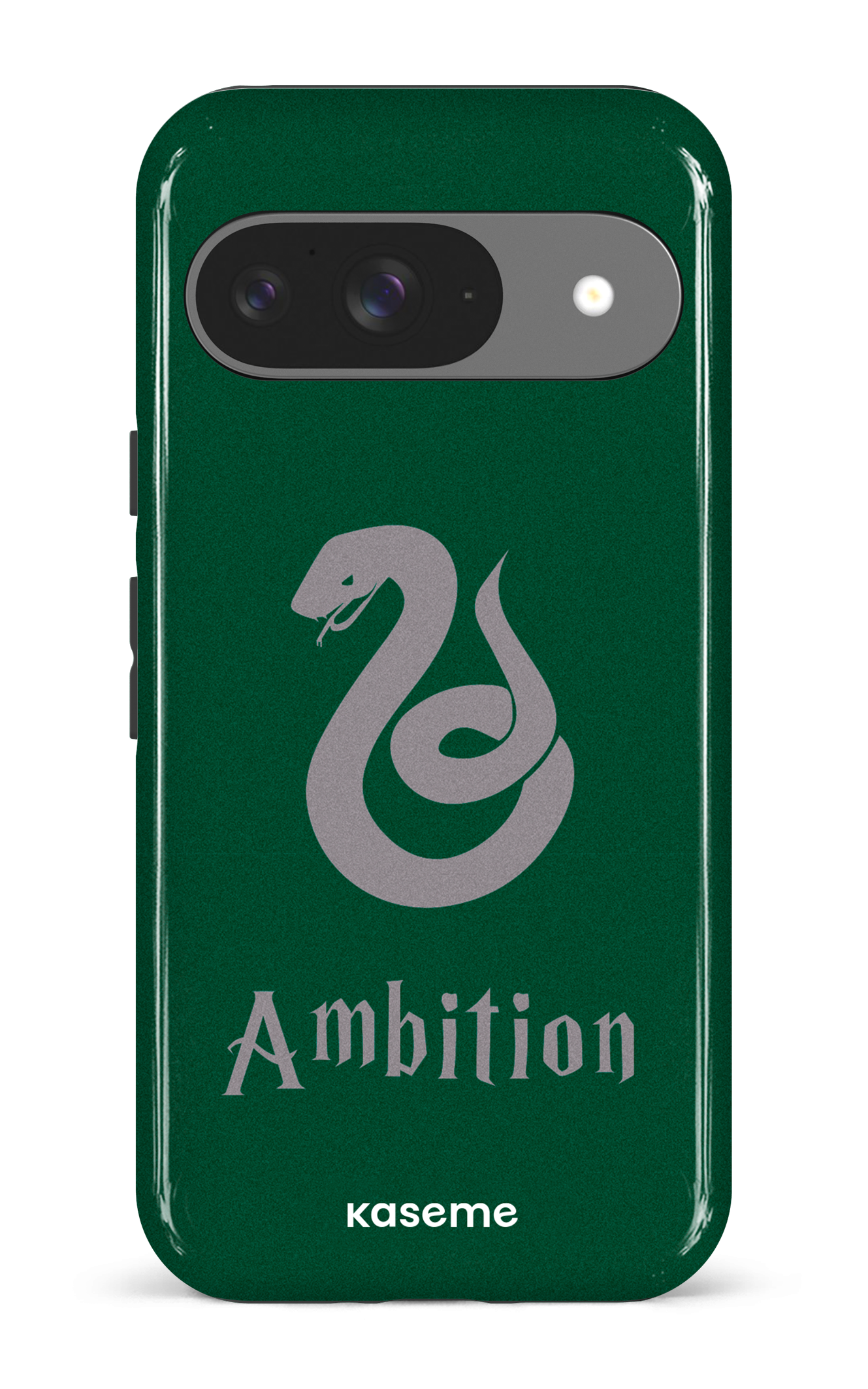 Google Pixel 9 Impact (Gloss) Ambition -