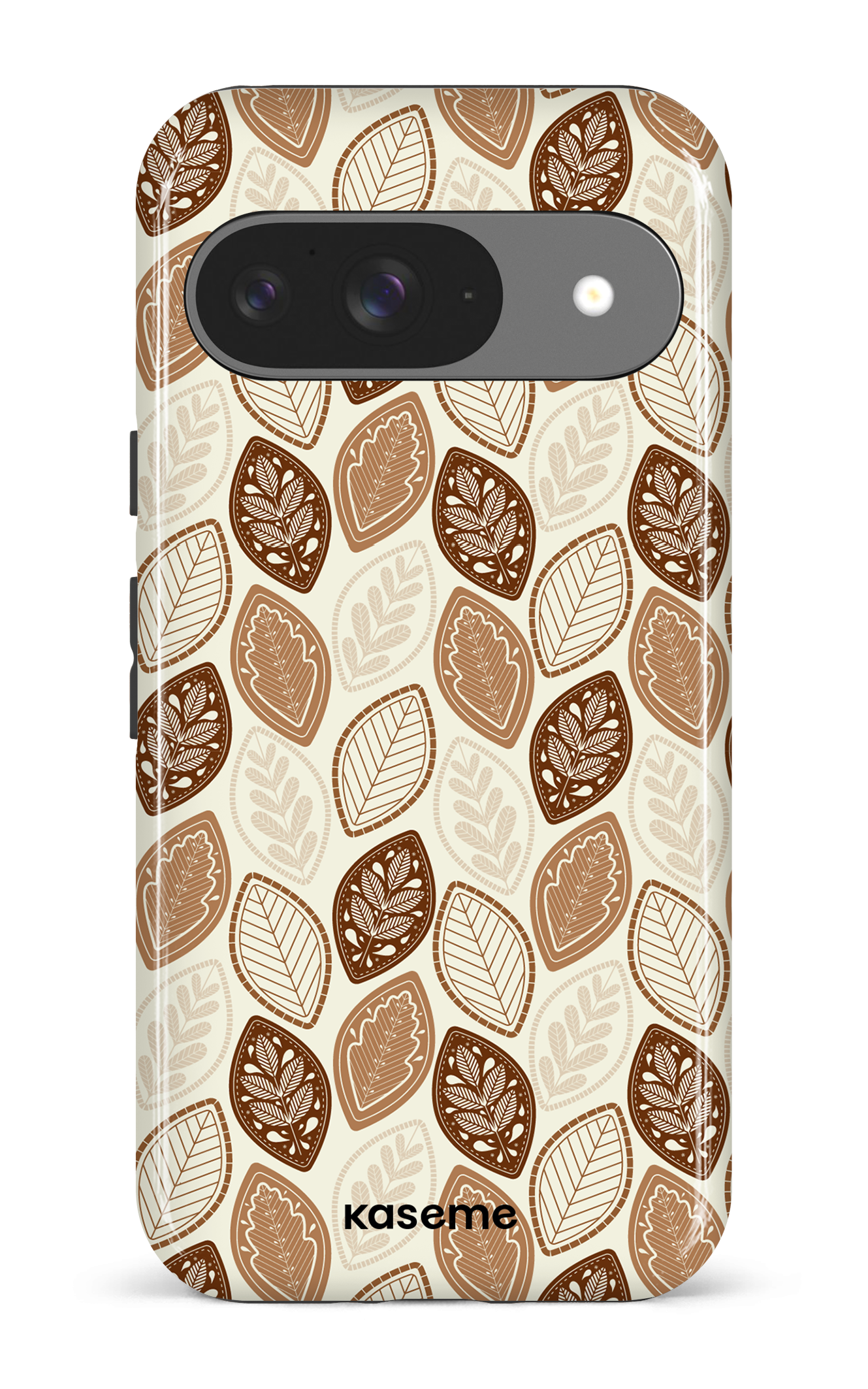 Google Pixel 9 Impact (Gloss) Antique -