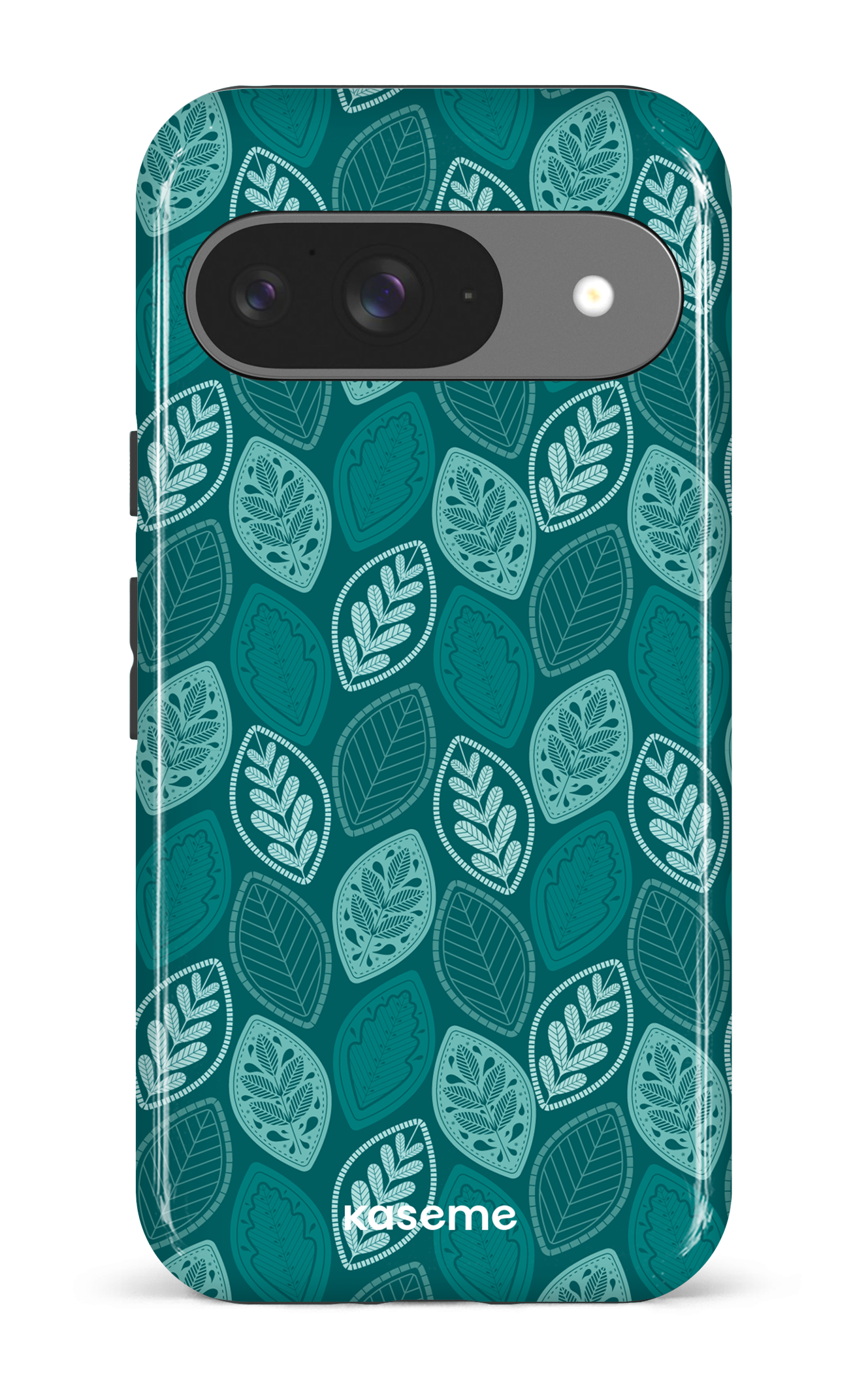 Google Pixel 9 Impact (Gloss) Antique Blue -