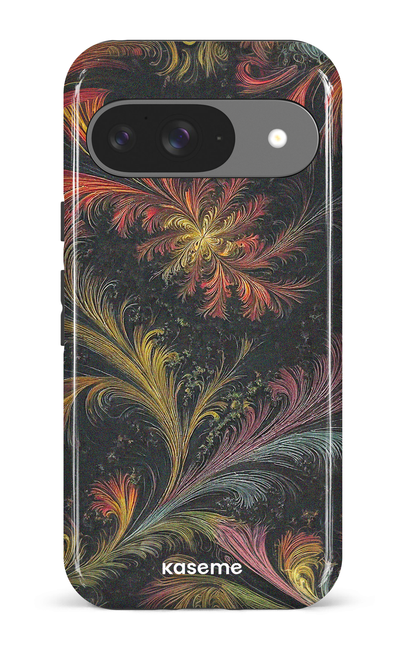 Google Pixel 9 Impact (Gloss) Arctic Aura -
