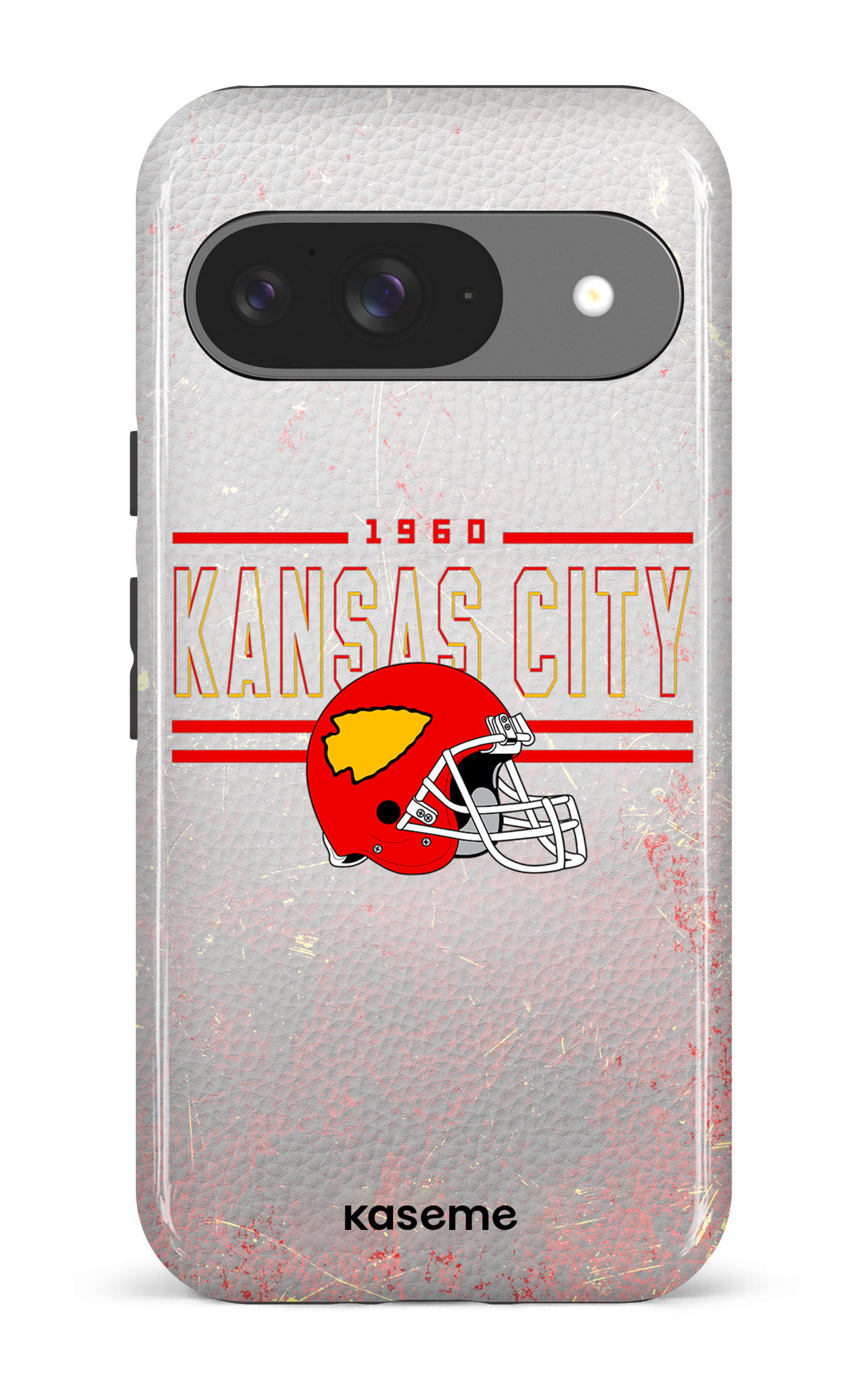 Google Pixel 9 Impact (Gloss) Arrowhead -