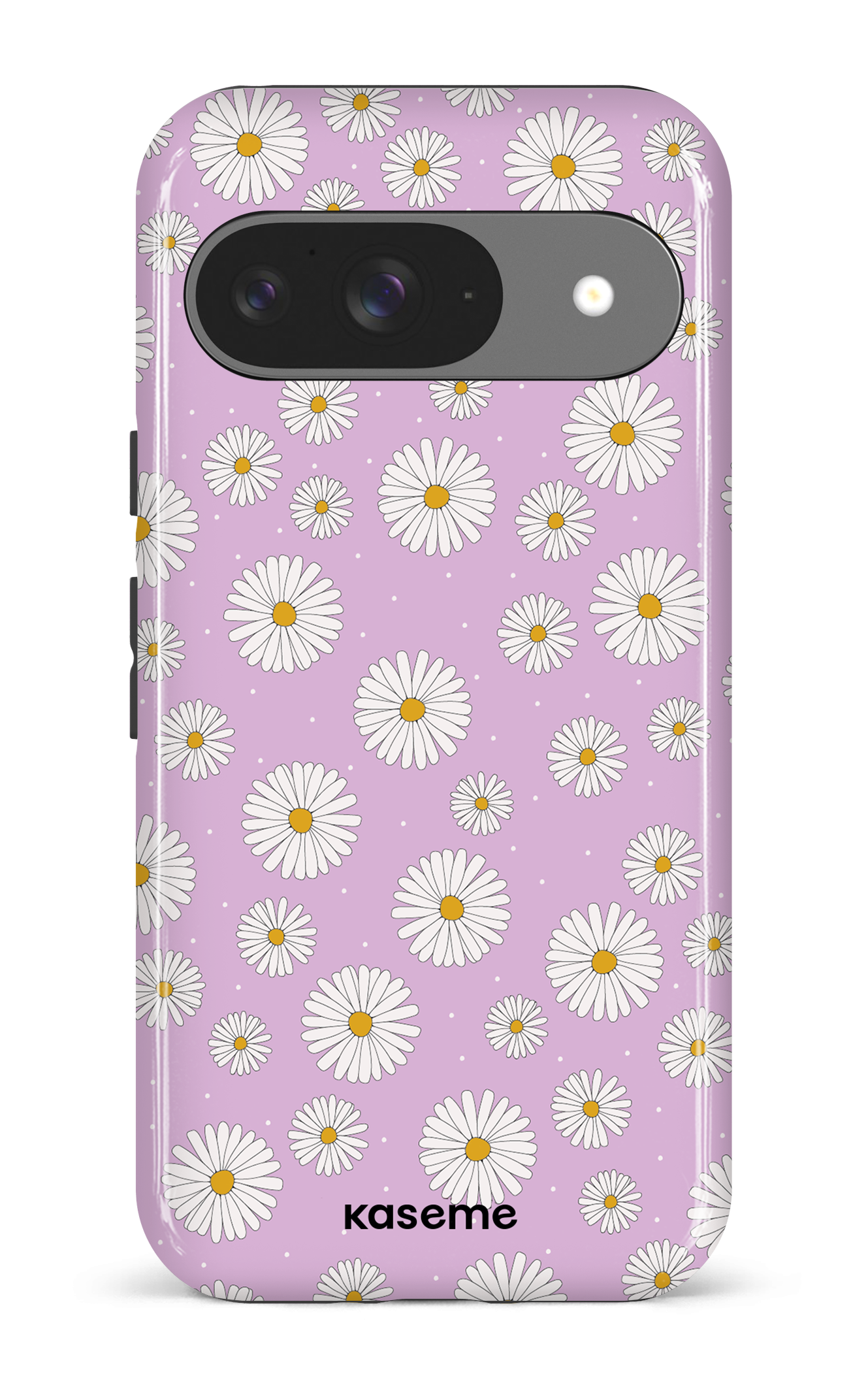 Google Pixel 9 Impact (Gloss) Ashley Purple -