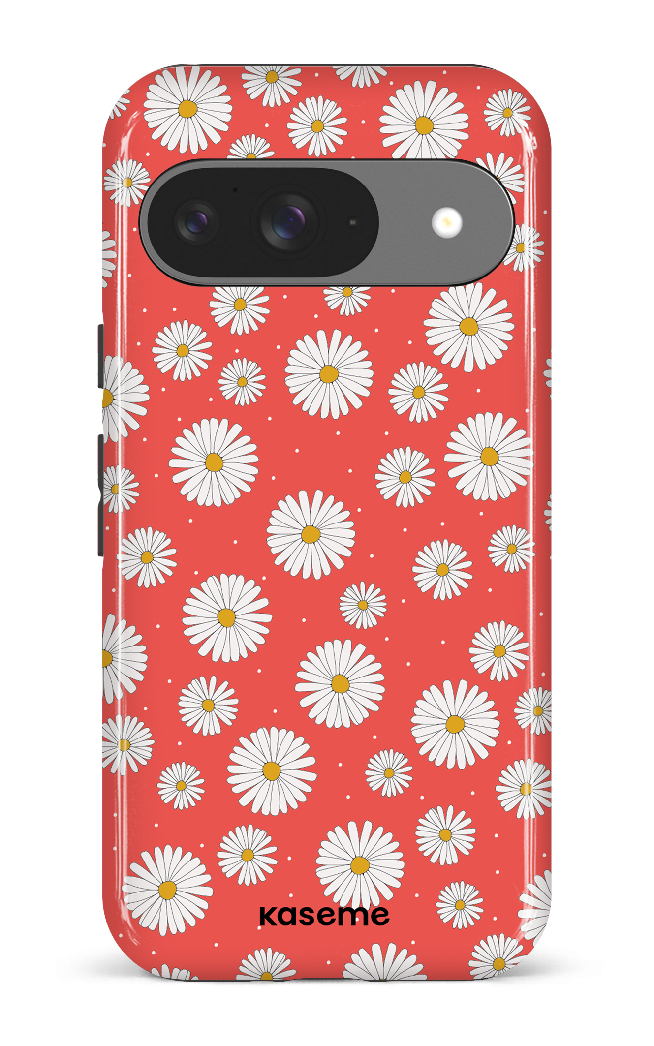 Google Pixel 9 Impact (Gloss) Ashley Red -