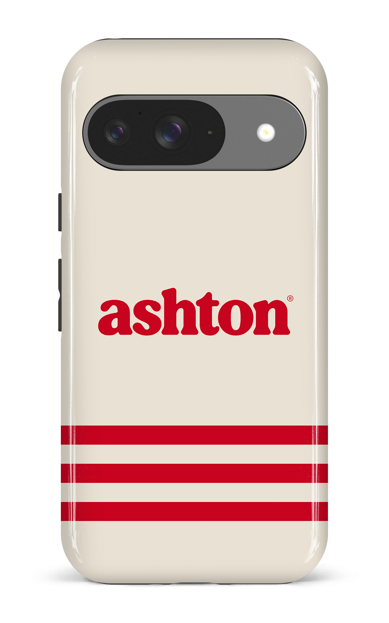 Google Pixel 9 Impact (Gloss) Ashton Ivoire -