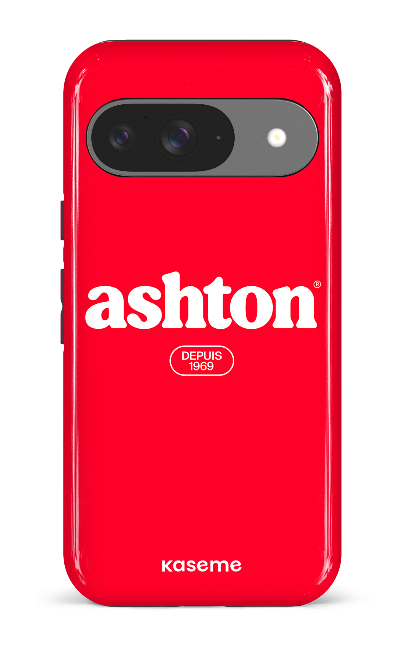Google Pixel 9 Impact (Gloss) Ashton Neon -