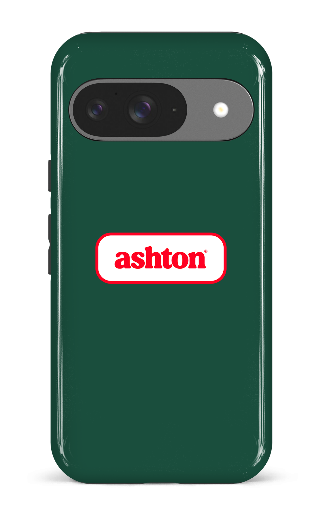 Google Pixel 9 Impact (Gloss) Ashton Vert -