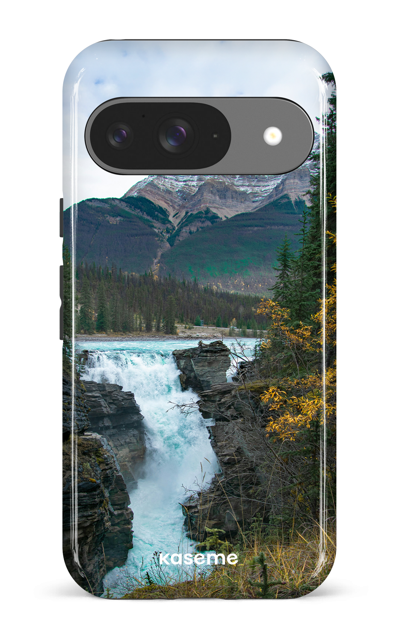 Google Pixel 9 Impact (Gloss) Athasoul -
