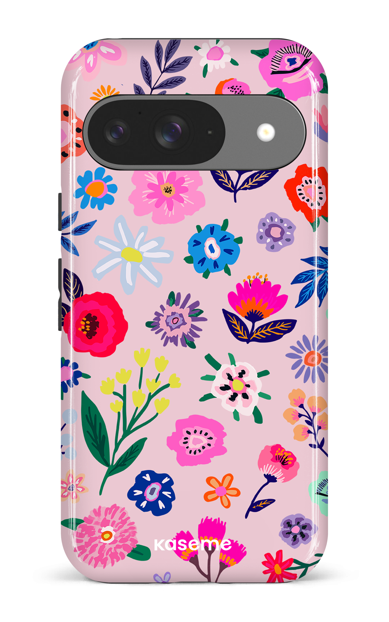 Google Pixel 9 Impact (Gloss) Aura -