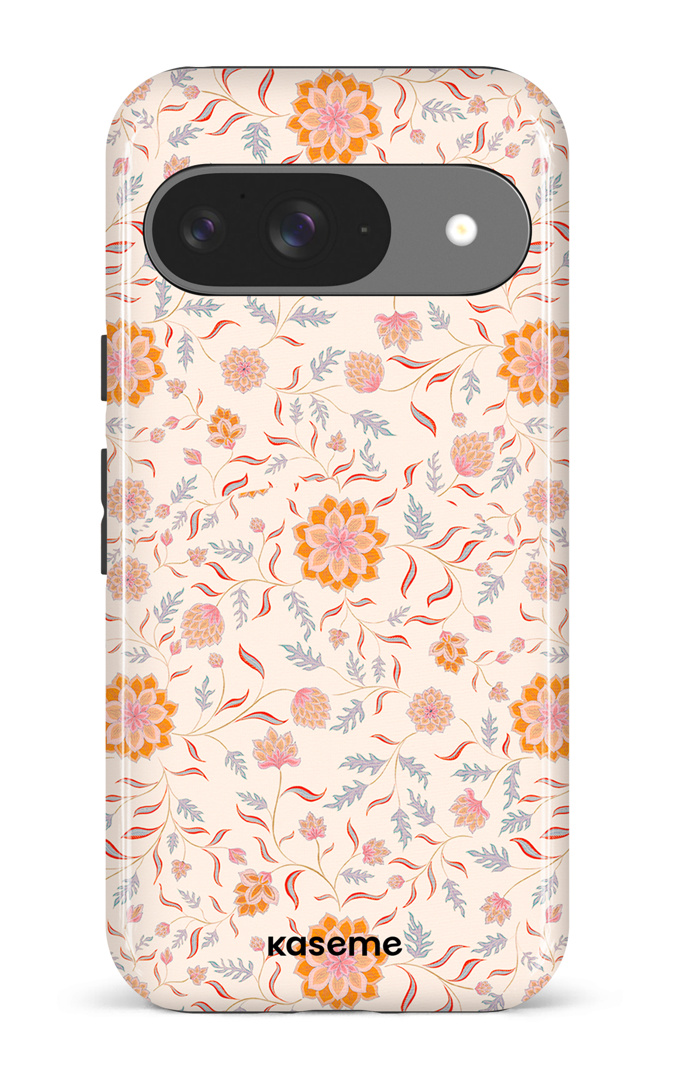 Google Pixel 9 Impact (Gloss) Aurelia pink -