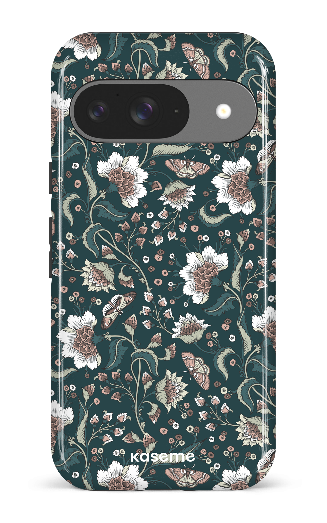 Google Pixel 9 Impact (Gloss) Autumn Bliss -