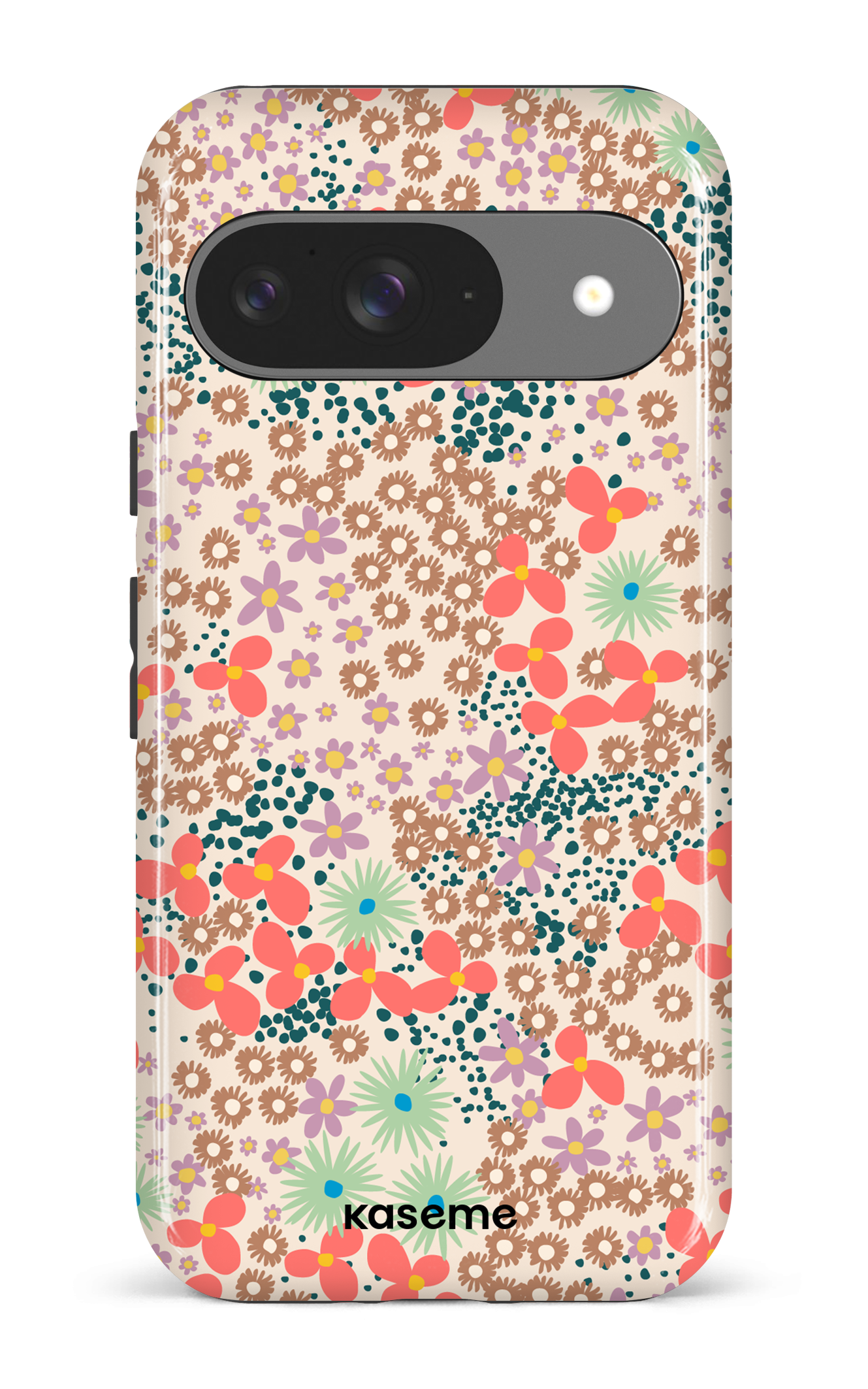 Google Pixel 9 Impact (Gloss) Azalea -