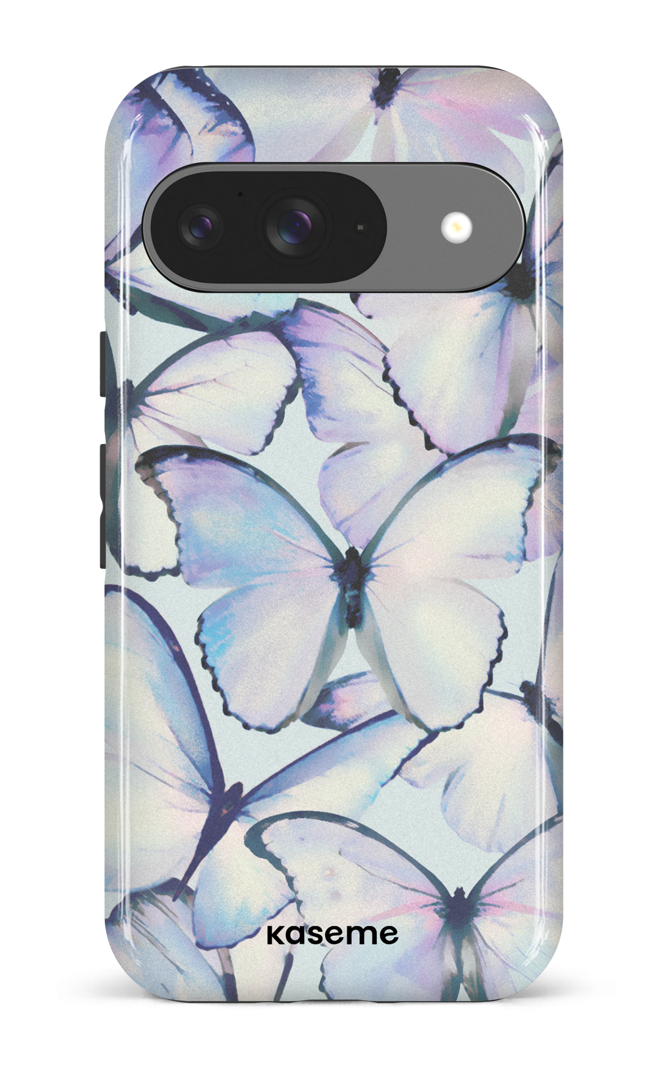 Google Pixel 9 Impact (Gloss) Azure Dreams -