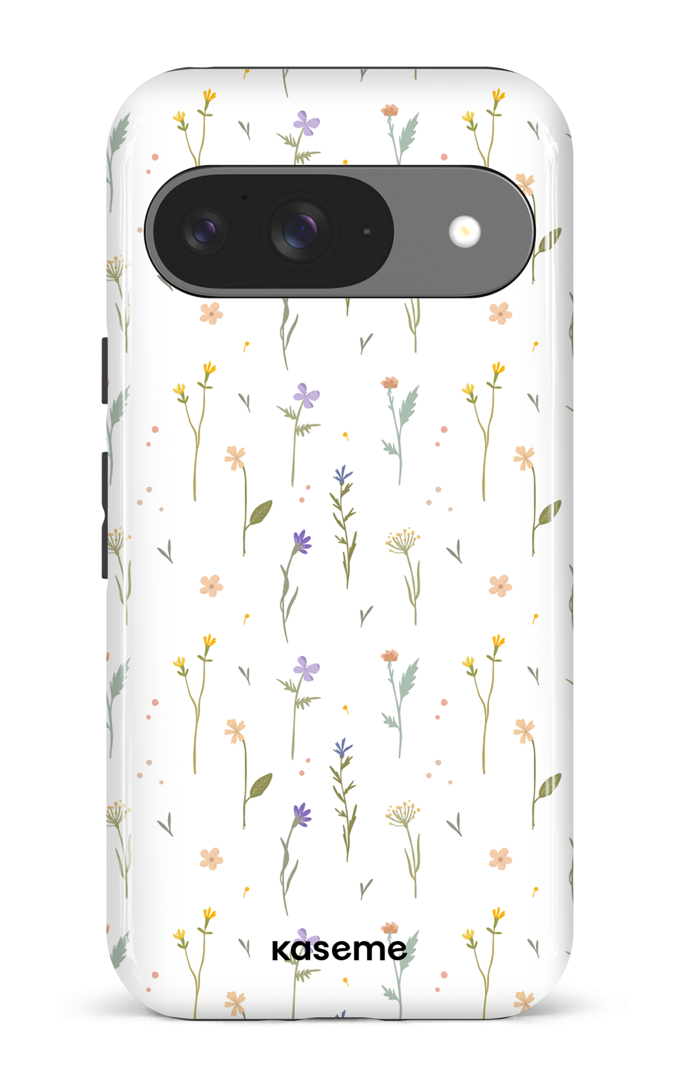 Google Pixel 9 Impact (Gloss) Bailey -
