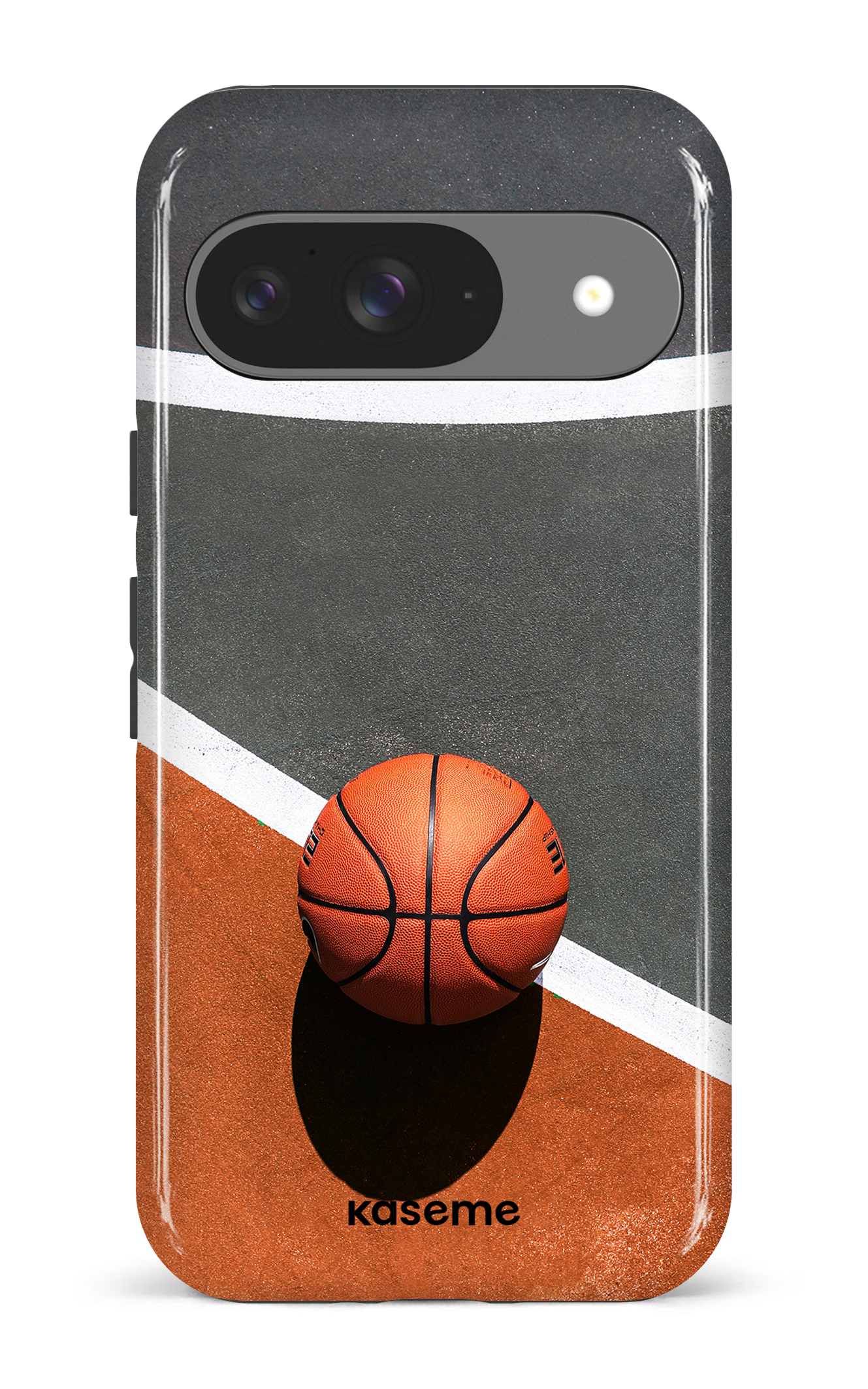 Google Pixel 9 Impact (Gloss) Baller -