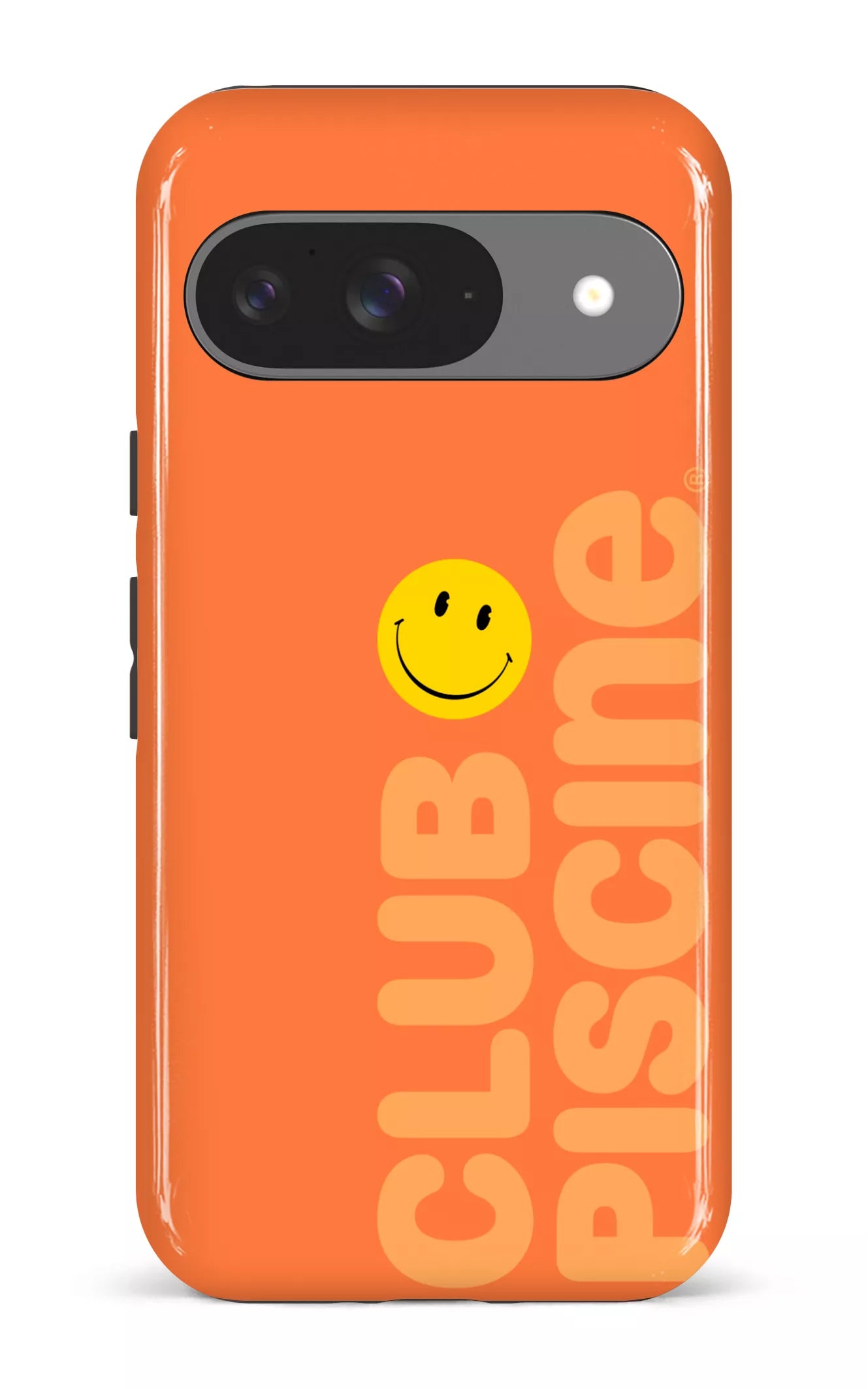 Google Pixel 9 Impact (Gloss) Beach Towel by Club Piscine -