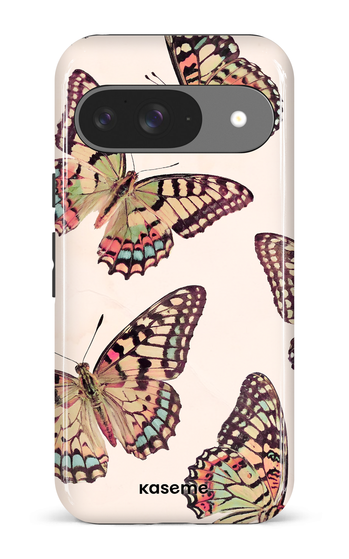 Google Pixel 9 Impact (Gloss) Beautyfly -