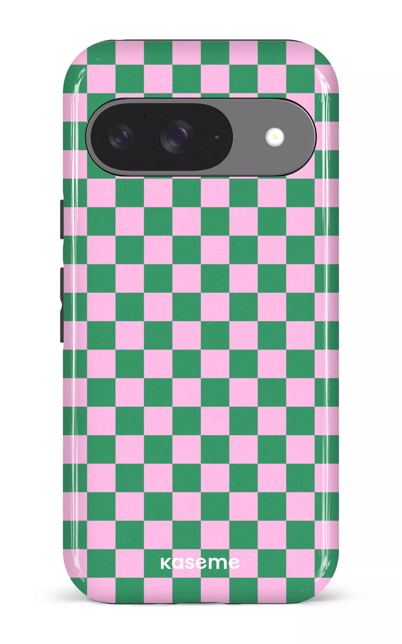 Google Pixel 9 Impact (Gloss) Bella Tavola Green -
