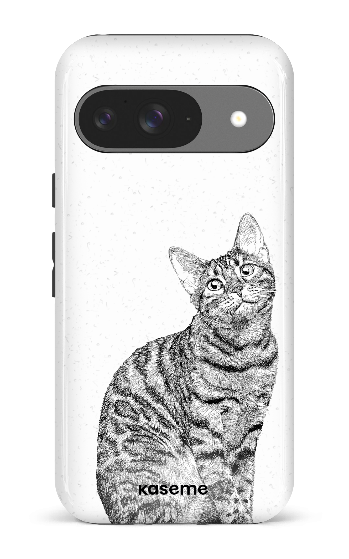 Google Pixel 9 Impact (Gloss) Bengal -