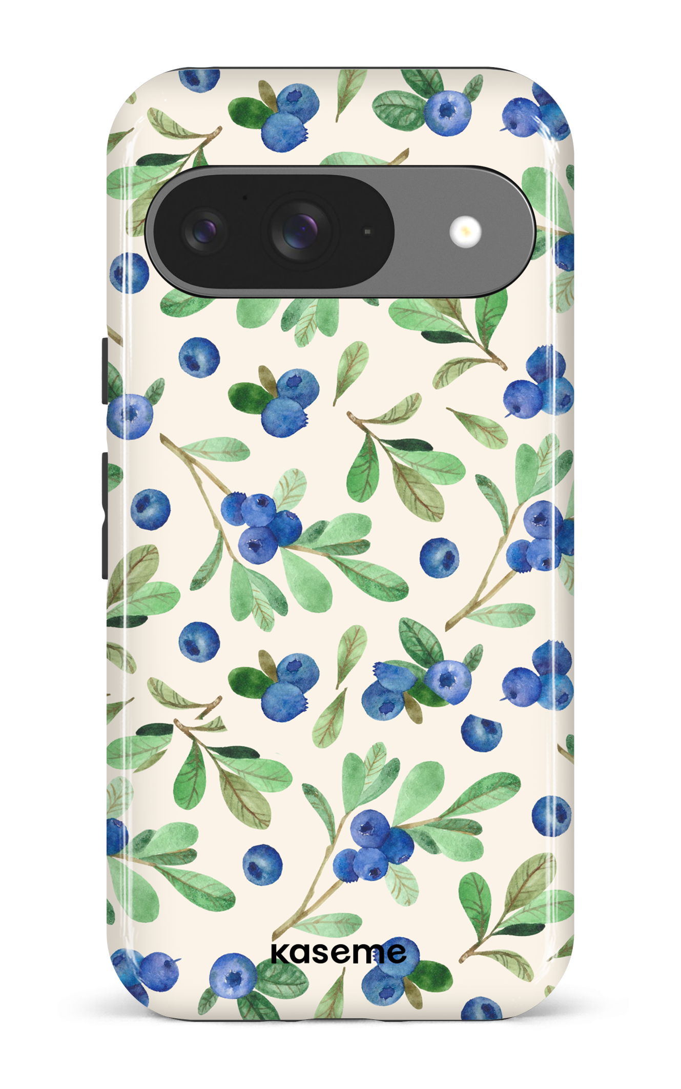 Google Pixel 9 Impact (Gloss) Berry -