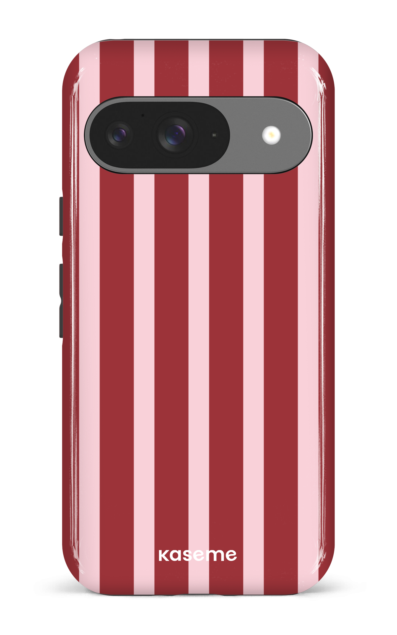 Google Pixel 9 Impact (Gloss) Berry Lane -