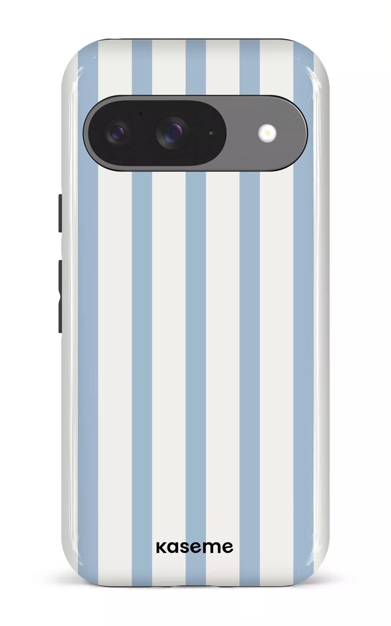 Google Pixel 9 Impact (Gloss) Berry Lane Blue -