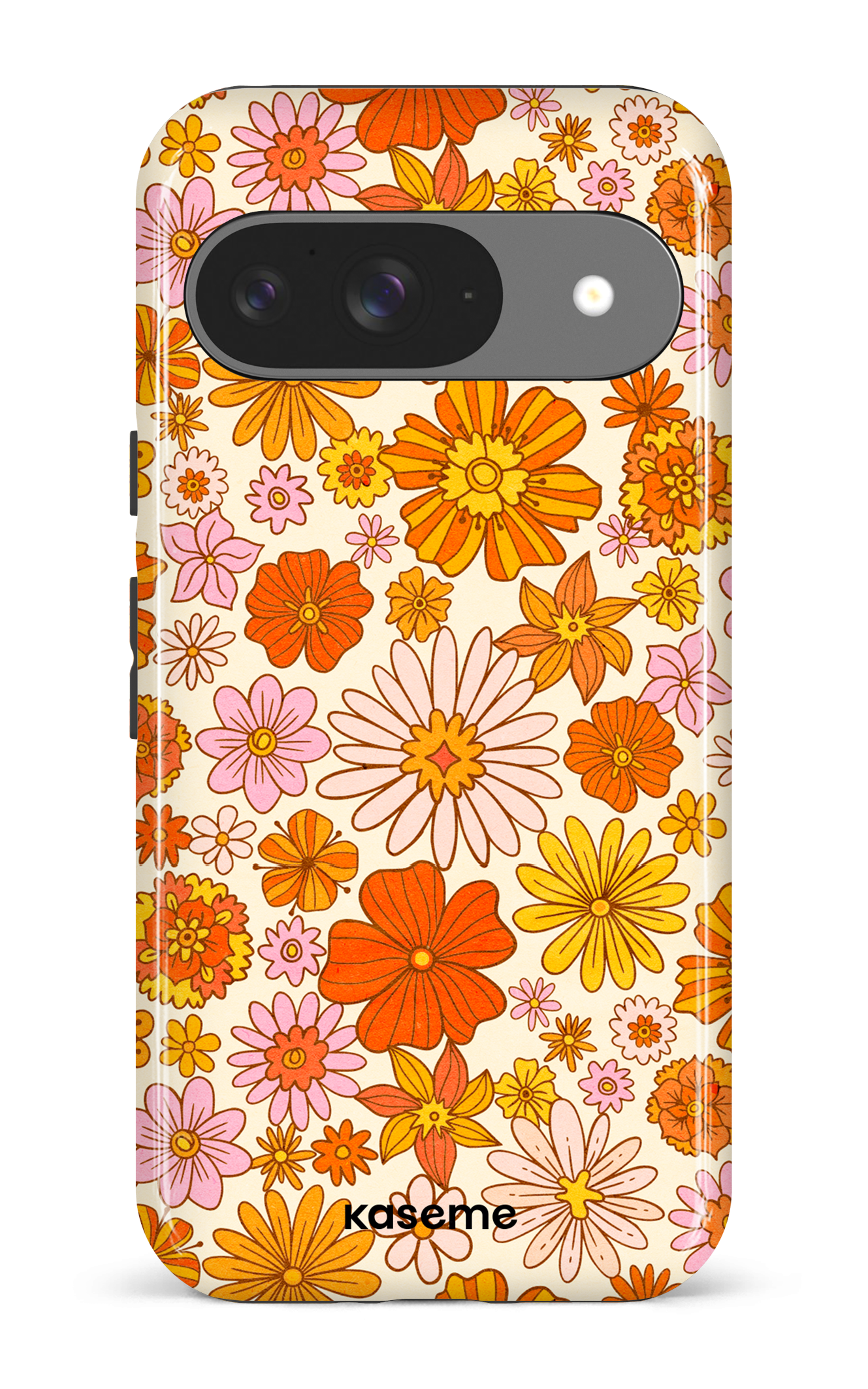 Google Pixel 9 Impact (Gloss) Betty -