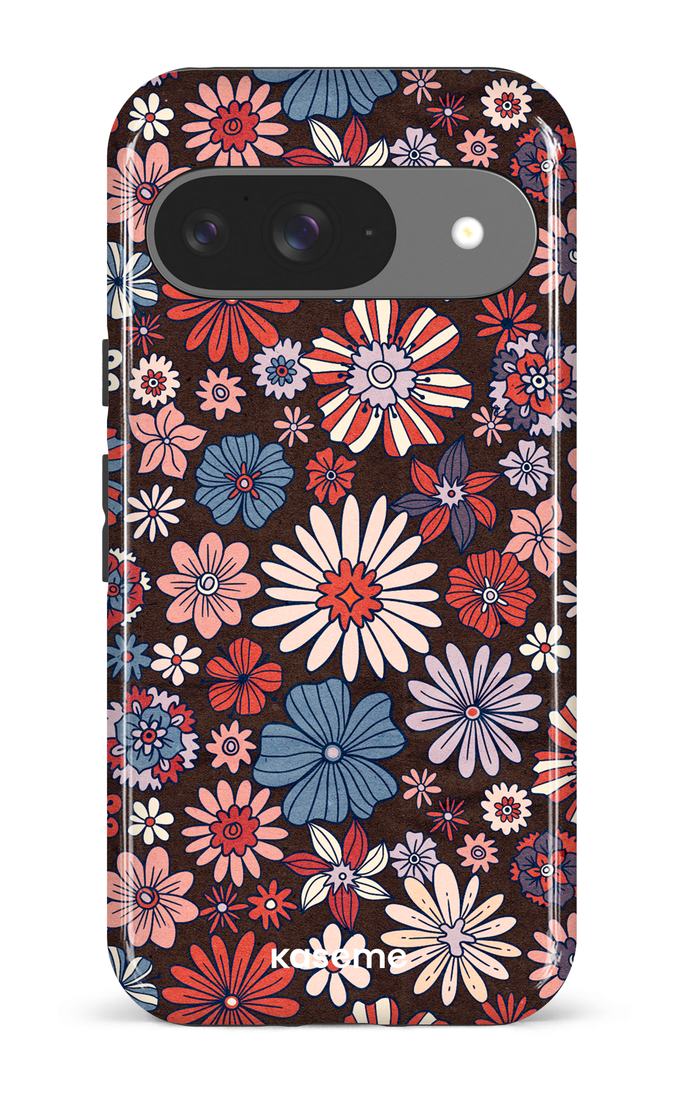 Google Pixel 9 Impact (Gloss) Betty Brown -