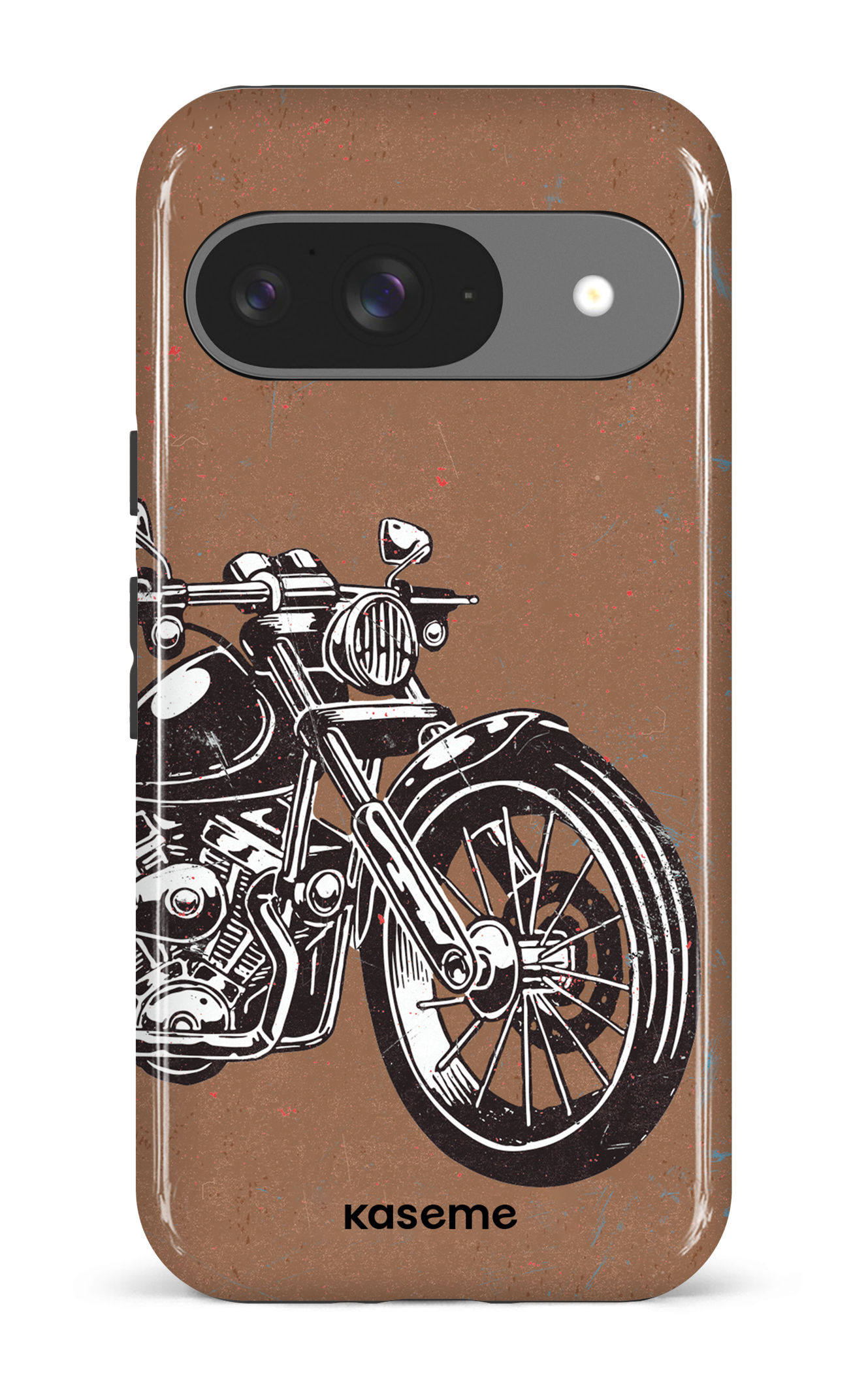 Google Pixel 9 Impact (Gloss) Bike -