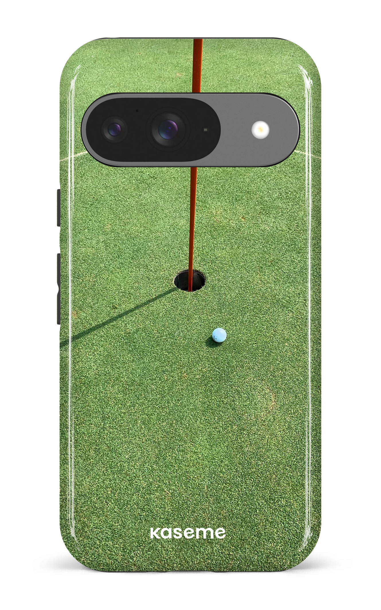 Google Pixel 9 Impact (Gloss) Birdie -