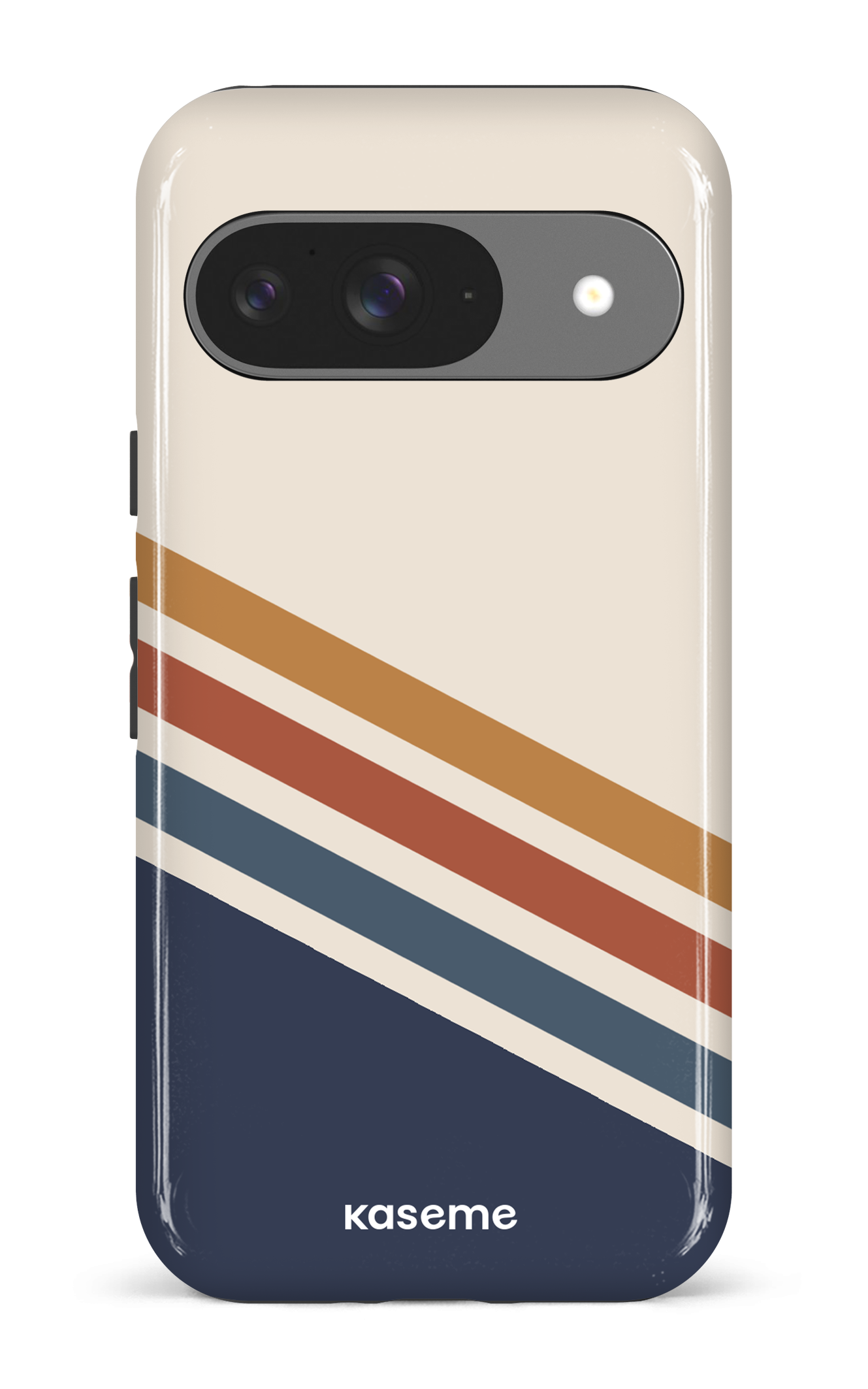 Google Pixel 9 Impact (Gloss) Bitter -