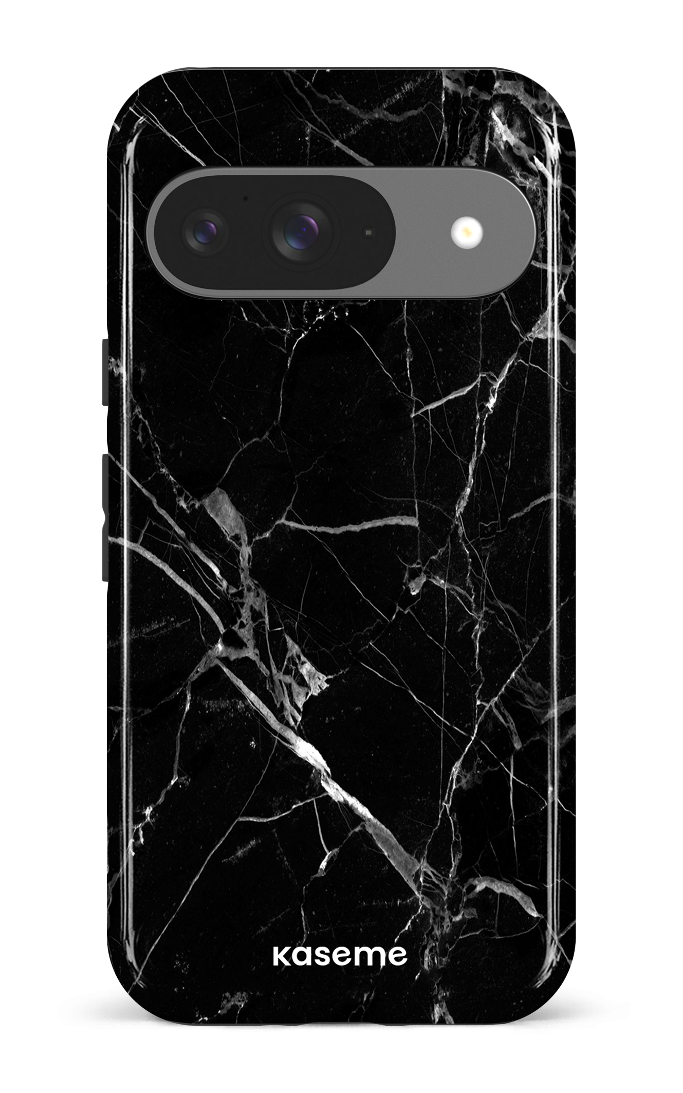 Google Pixel 9 Impact (Gloss) Black Sheep -