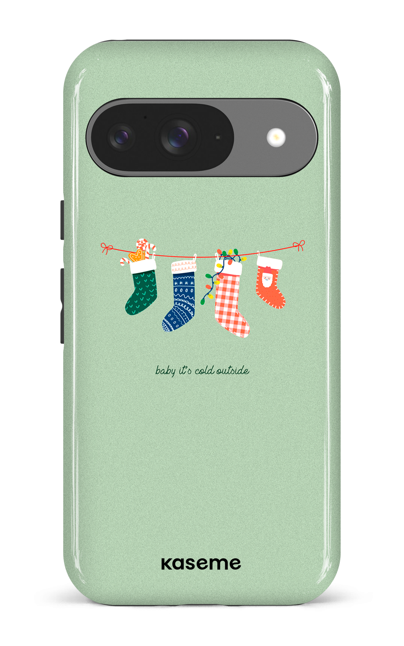 Google Pixel 9 Impact (Gloss) Blessings -