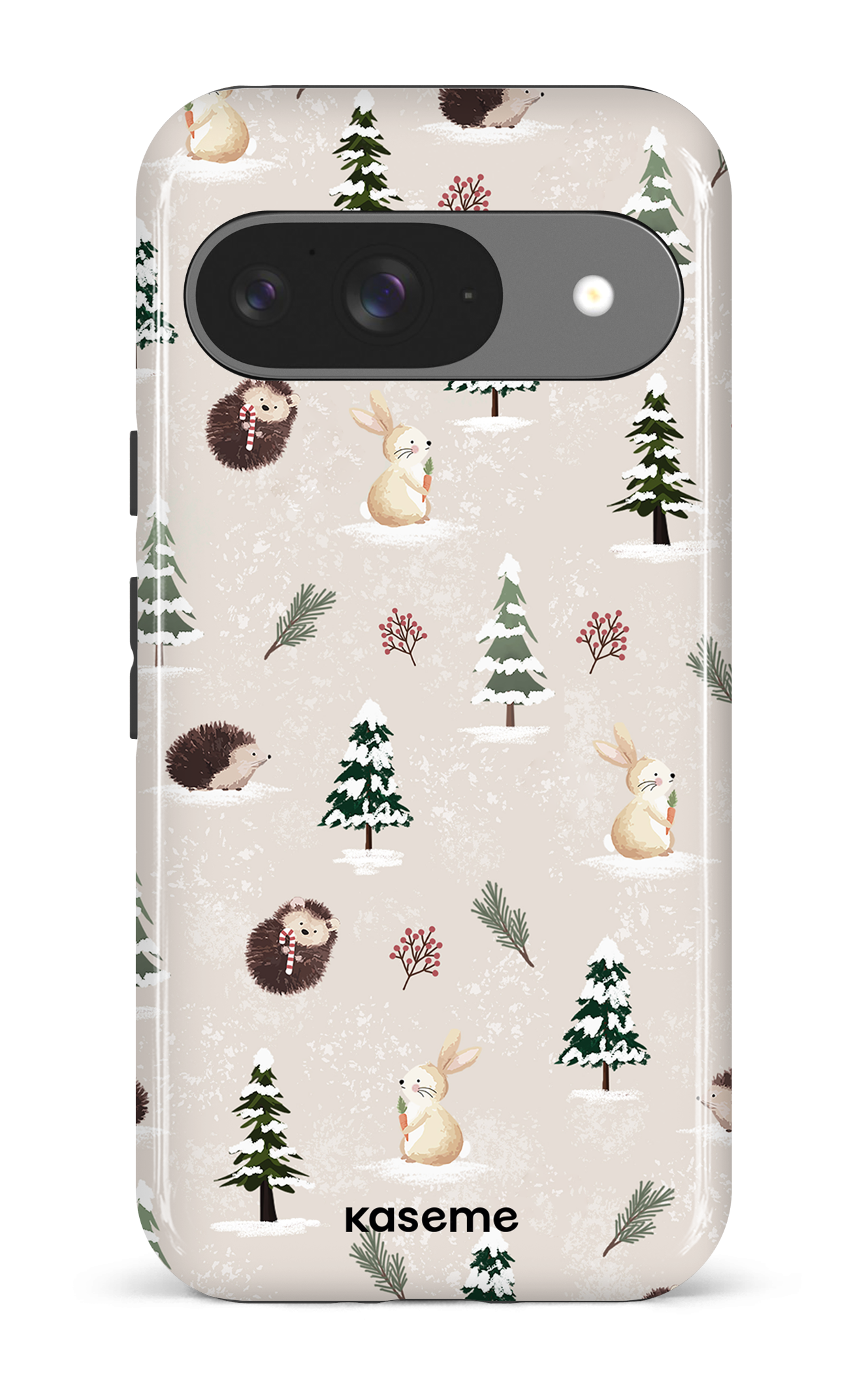 Google Pixel 9 Impact (Gloss) Bliss -