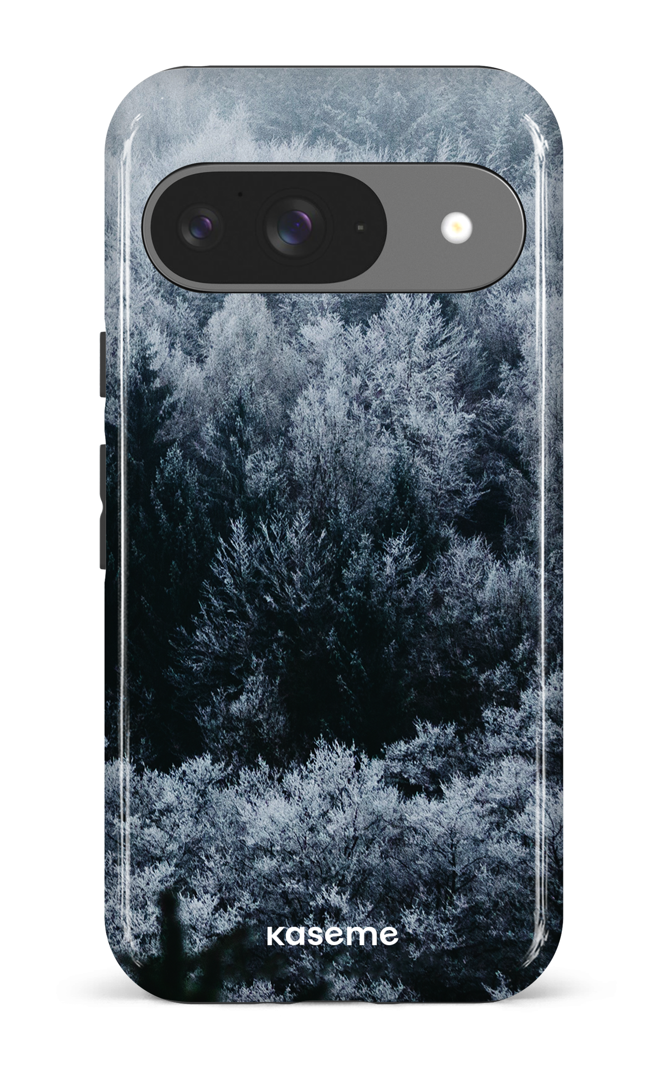 Google Pixel 9 Impact (Gloss) Blizzard -