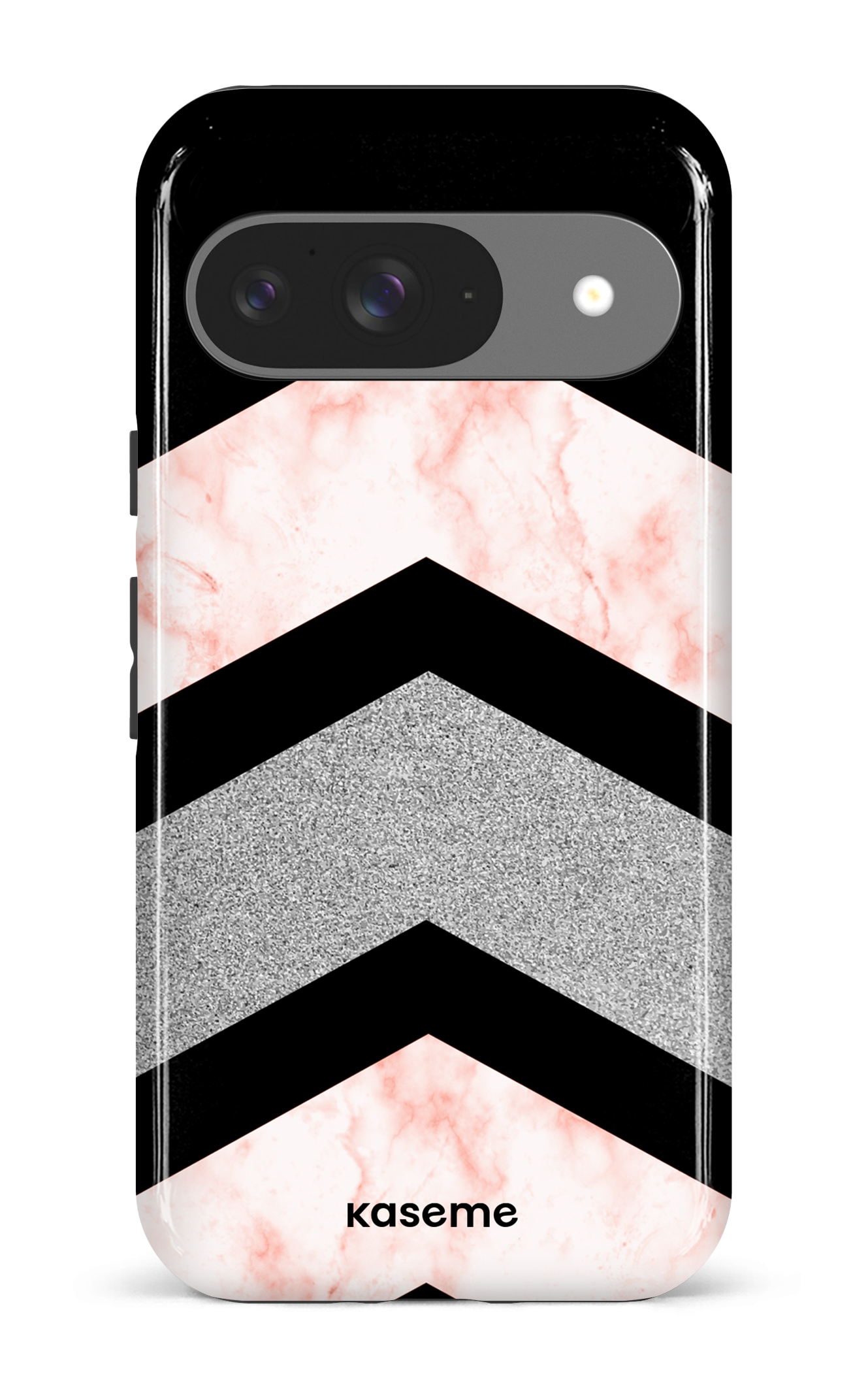 Google Pixel 9 Impact (Gloss) Blush -