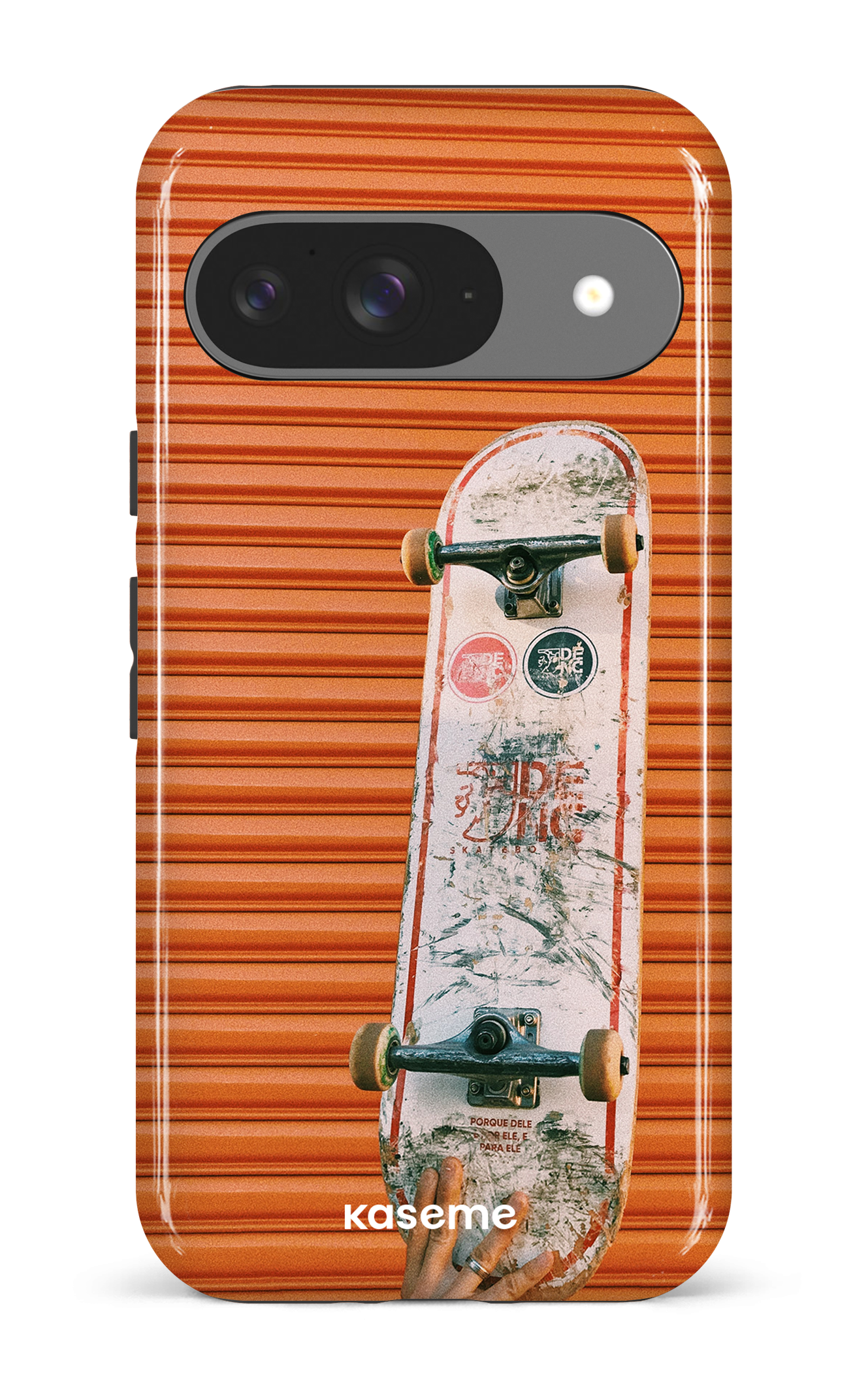 Google Pixel 9 Impact (Gloss) Boardslide -