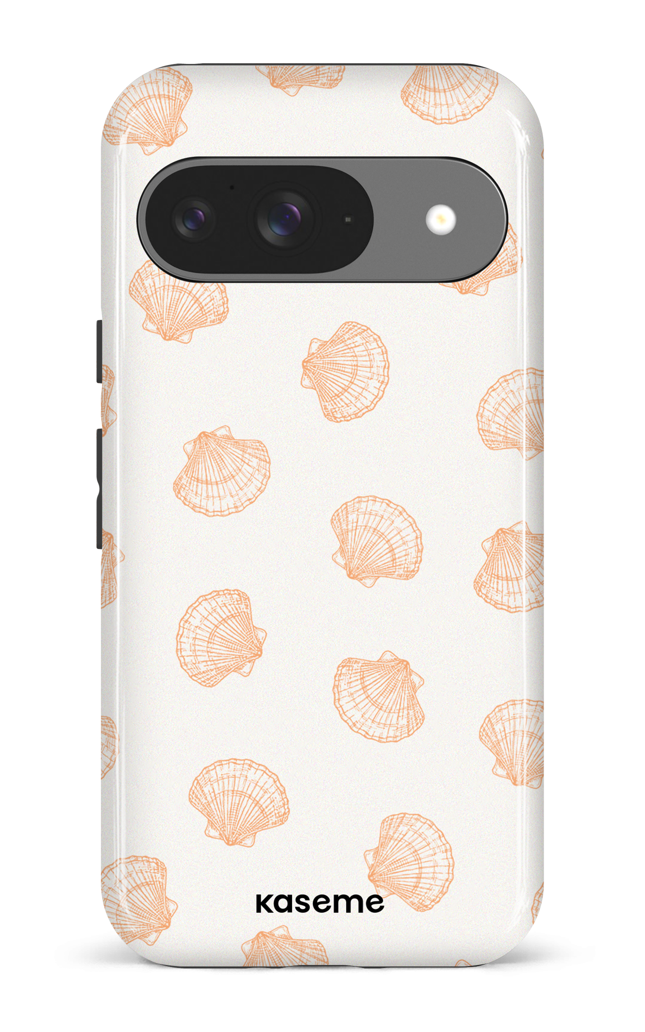 Google Pixel 9 Impact (Gloss) Bondi Beach -