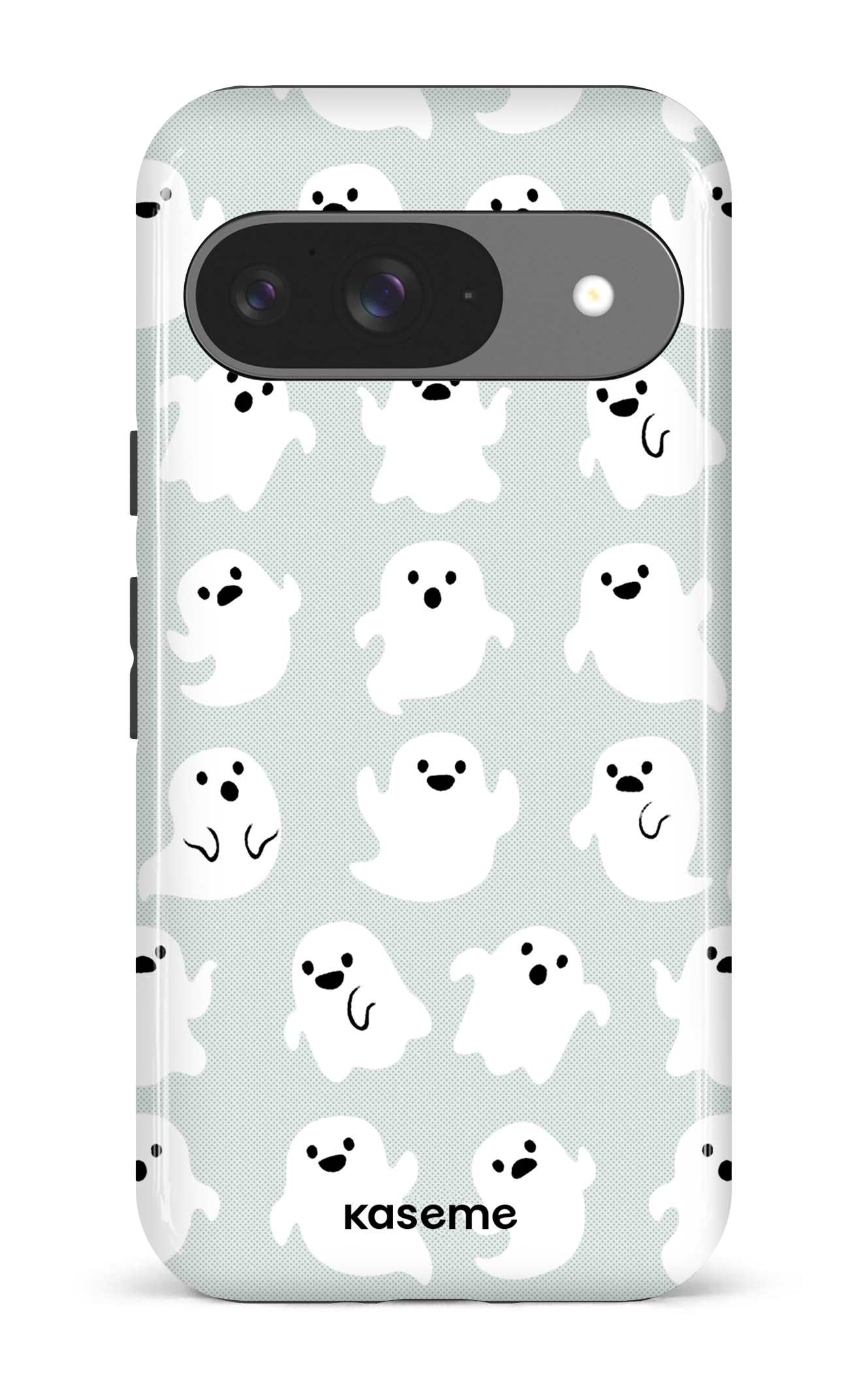 Google Pixel 9 Impact (Gloss) Boos -