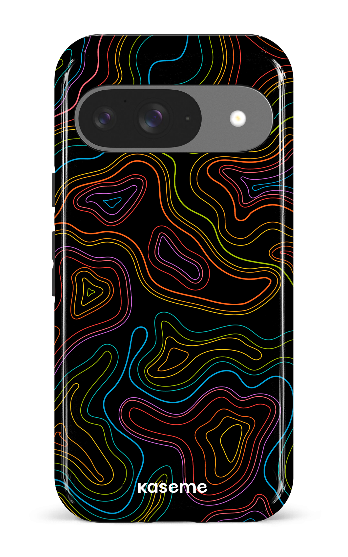 Google Pixel 9 Impact (Gloss) Born This Way -