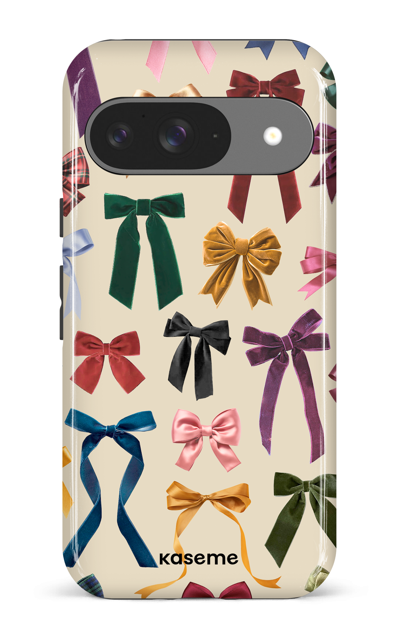 Google Pixel 9 Impact (Gloss) Bowtiful -