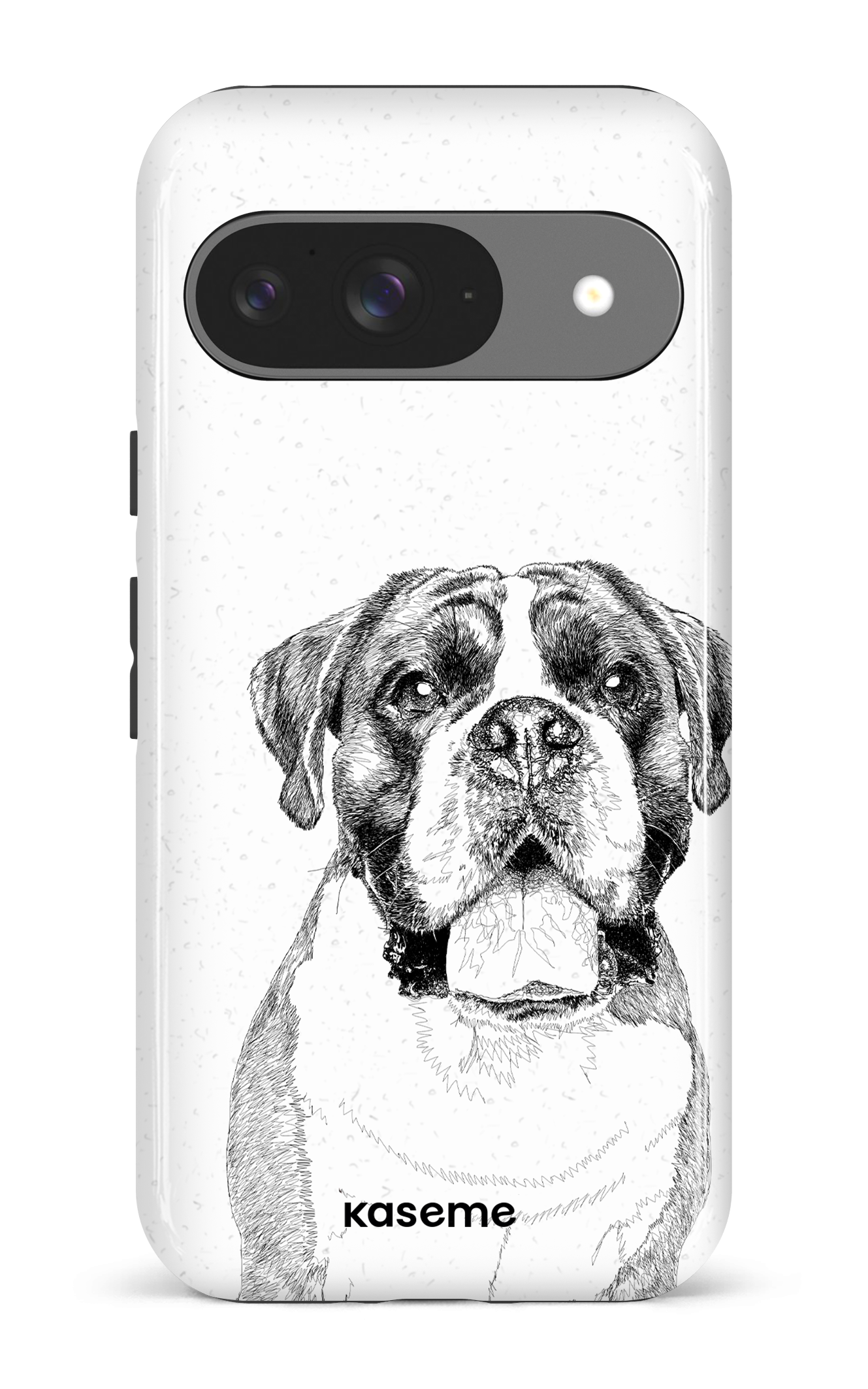 Google Pixel 9 Impact (Gloss) Boxer -