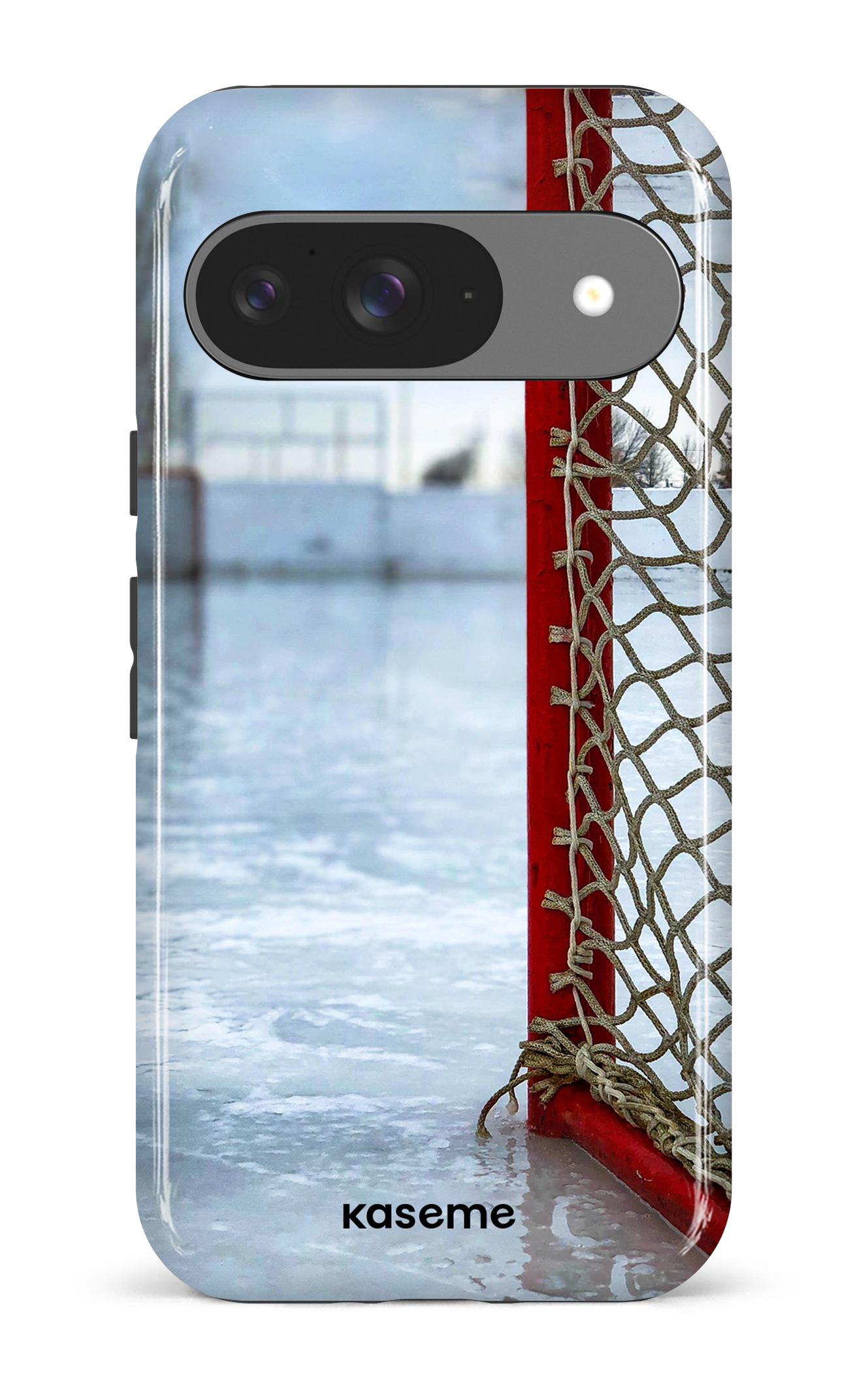 Google Pixel 9 Impact (Gloss) Breakaway -