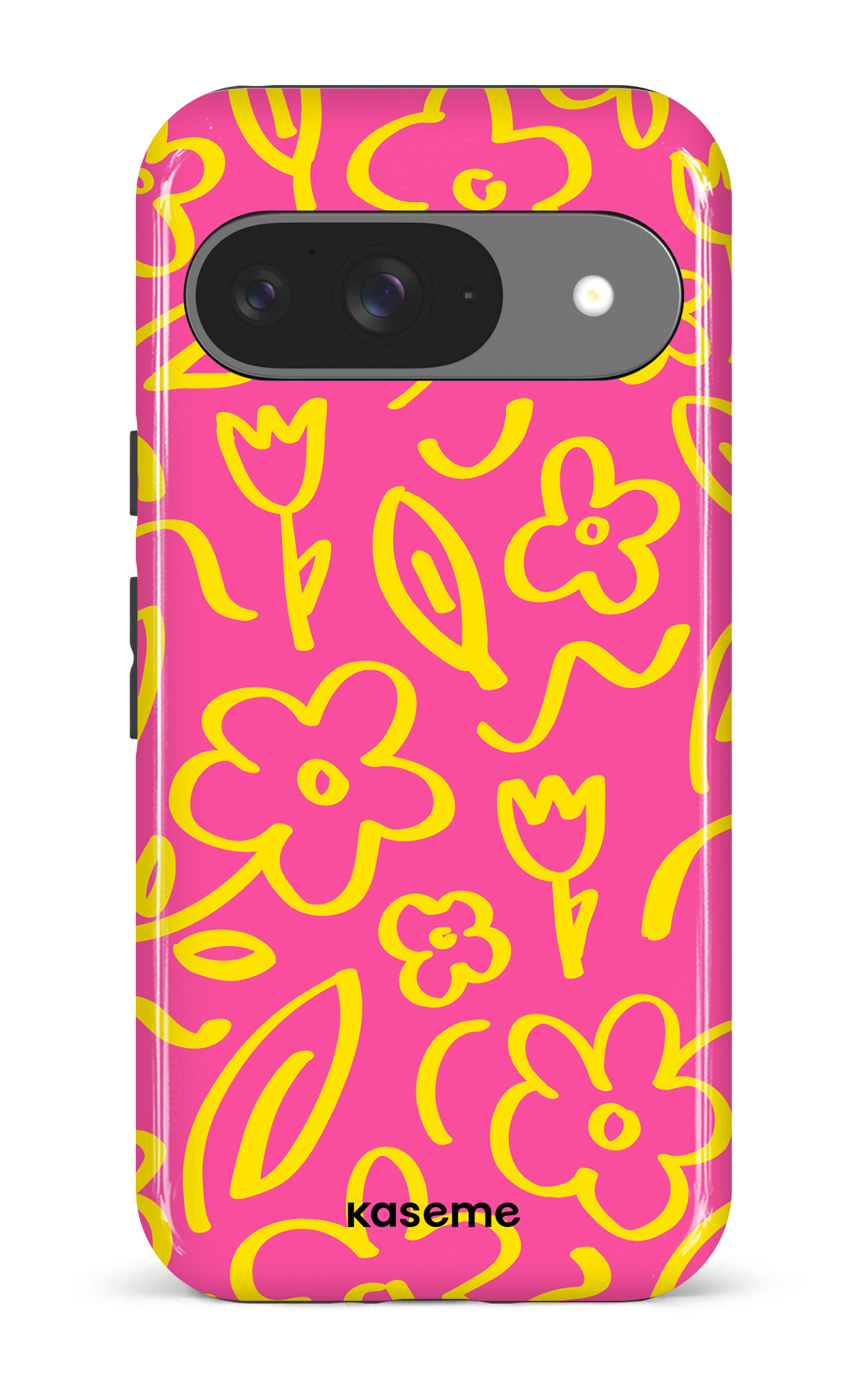 Google Pixel 9 Impact (Gloss) Brooklyn -