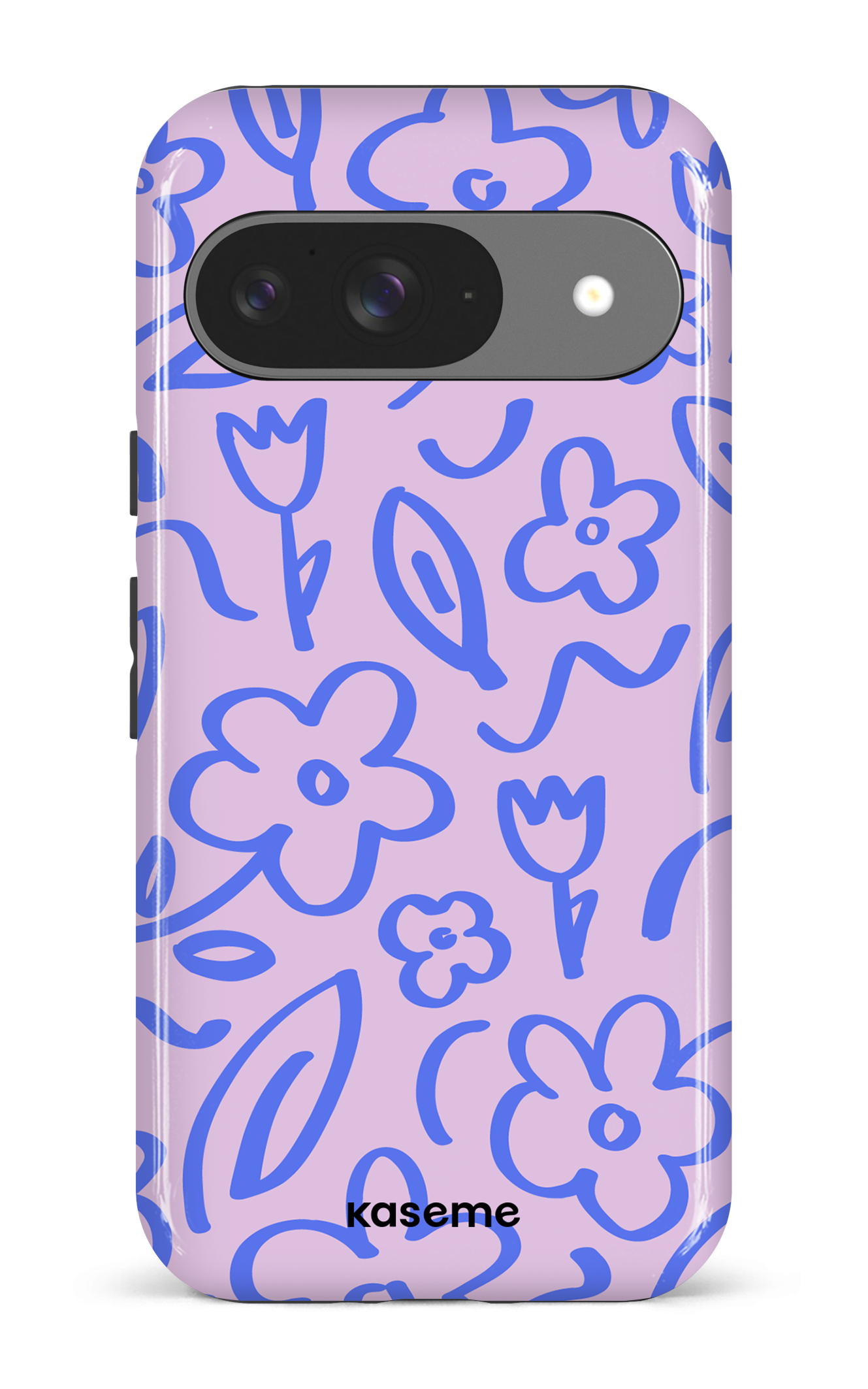 Google Pixel 9 Impact (Gloss) Brooklyn Blue -