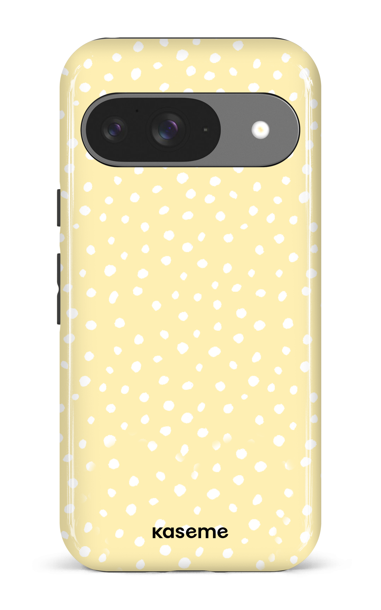 Google Pixel 9 Impact (Gloss) Bubbly -